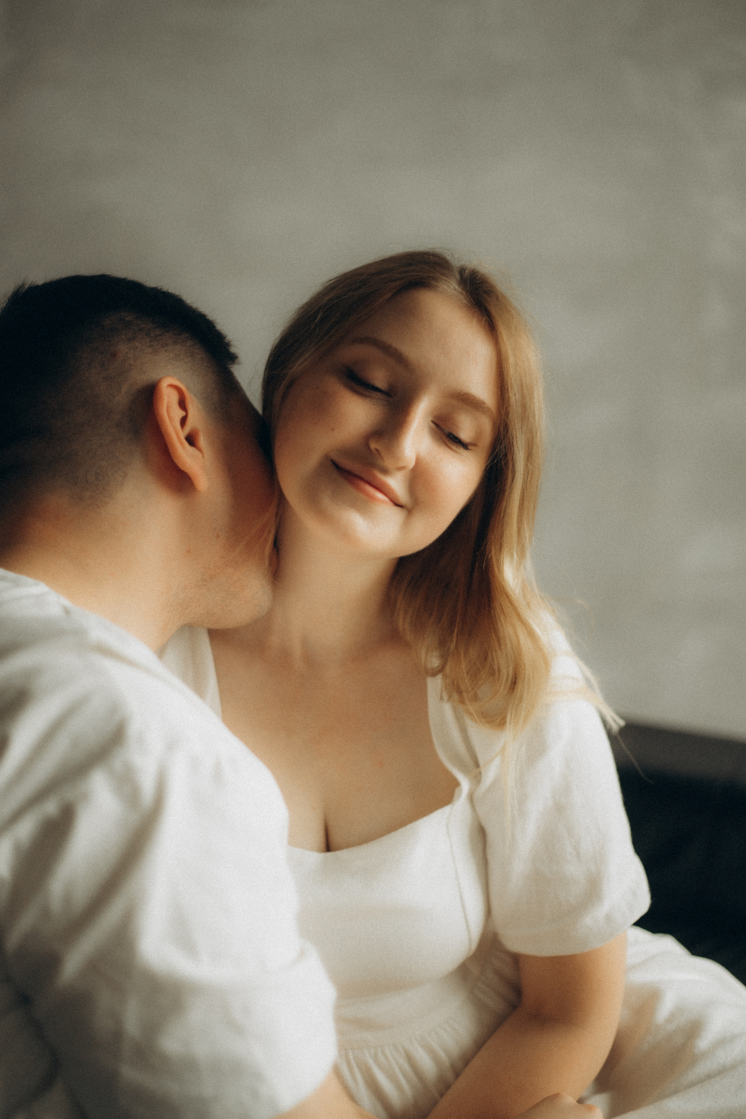 Ира и Артем. Главная