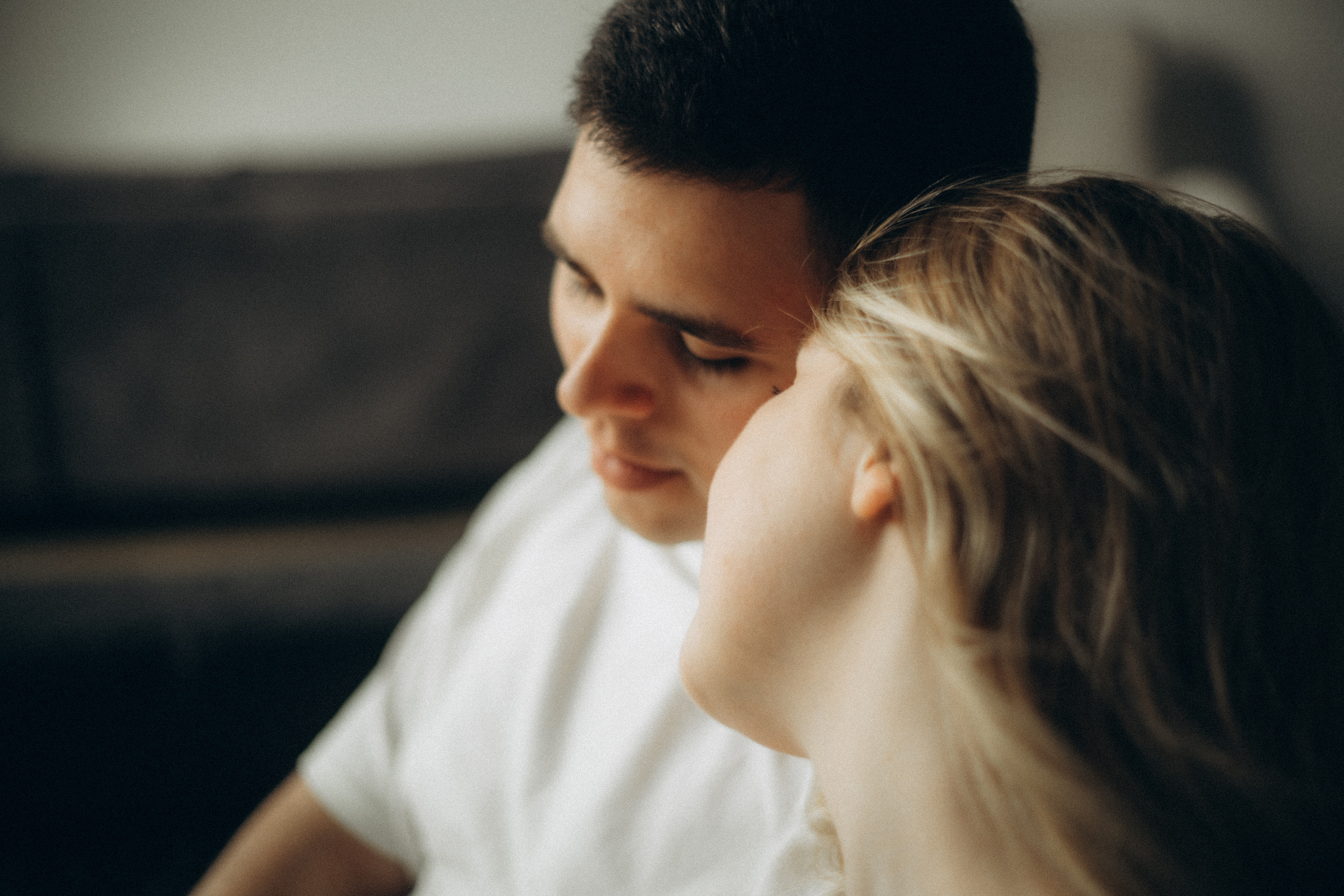 Ира и Артем. Главная