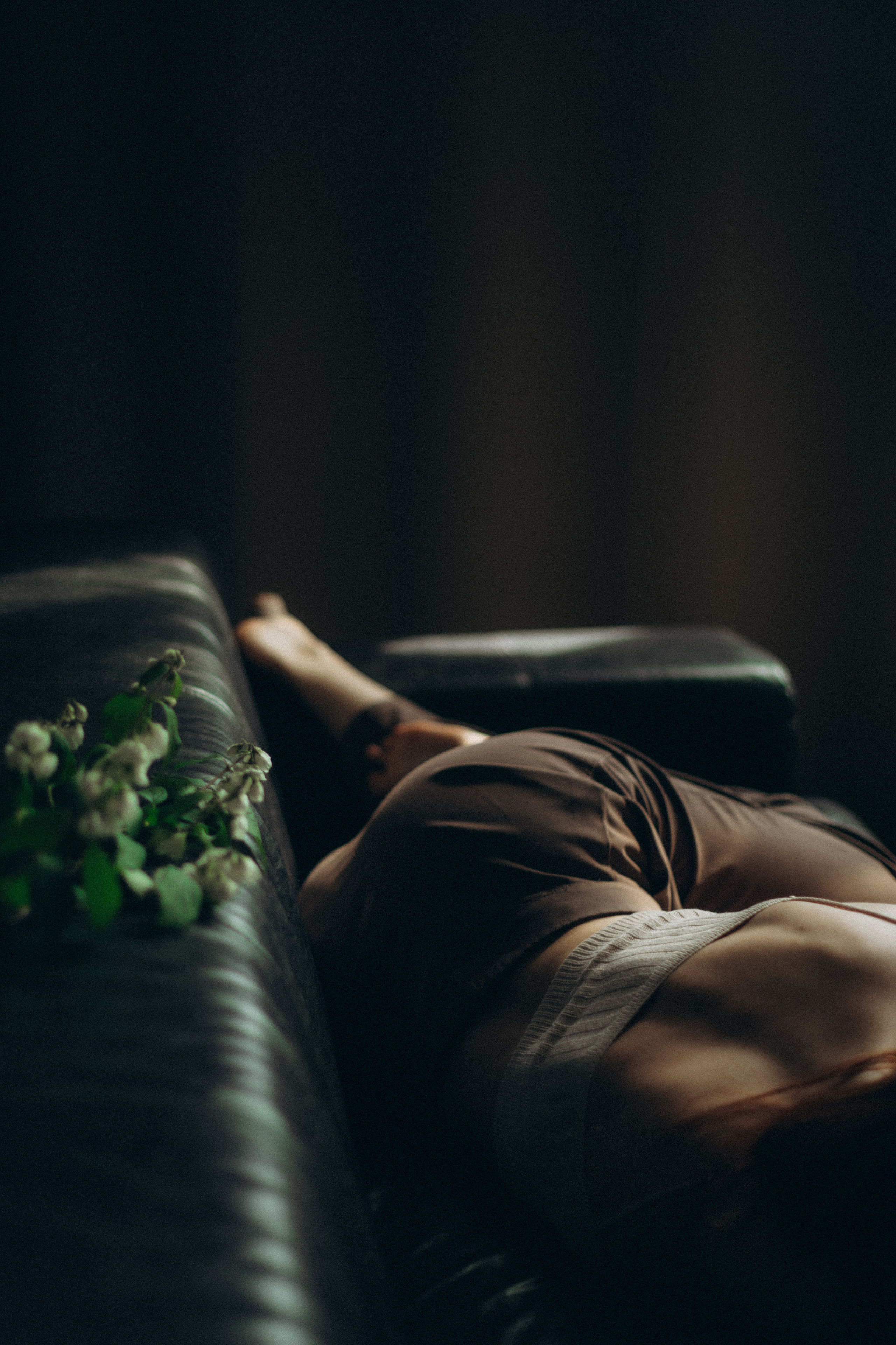 Наташа. Главная