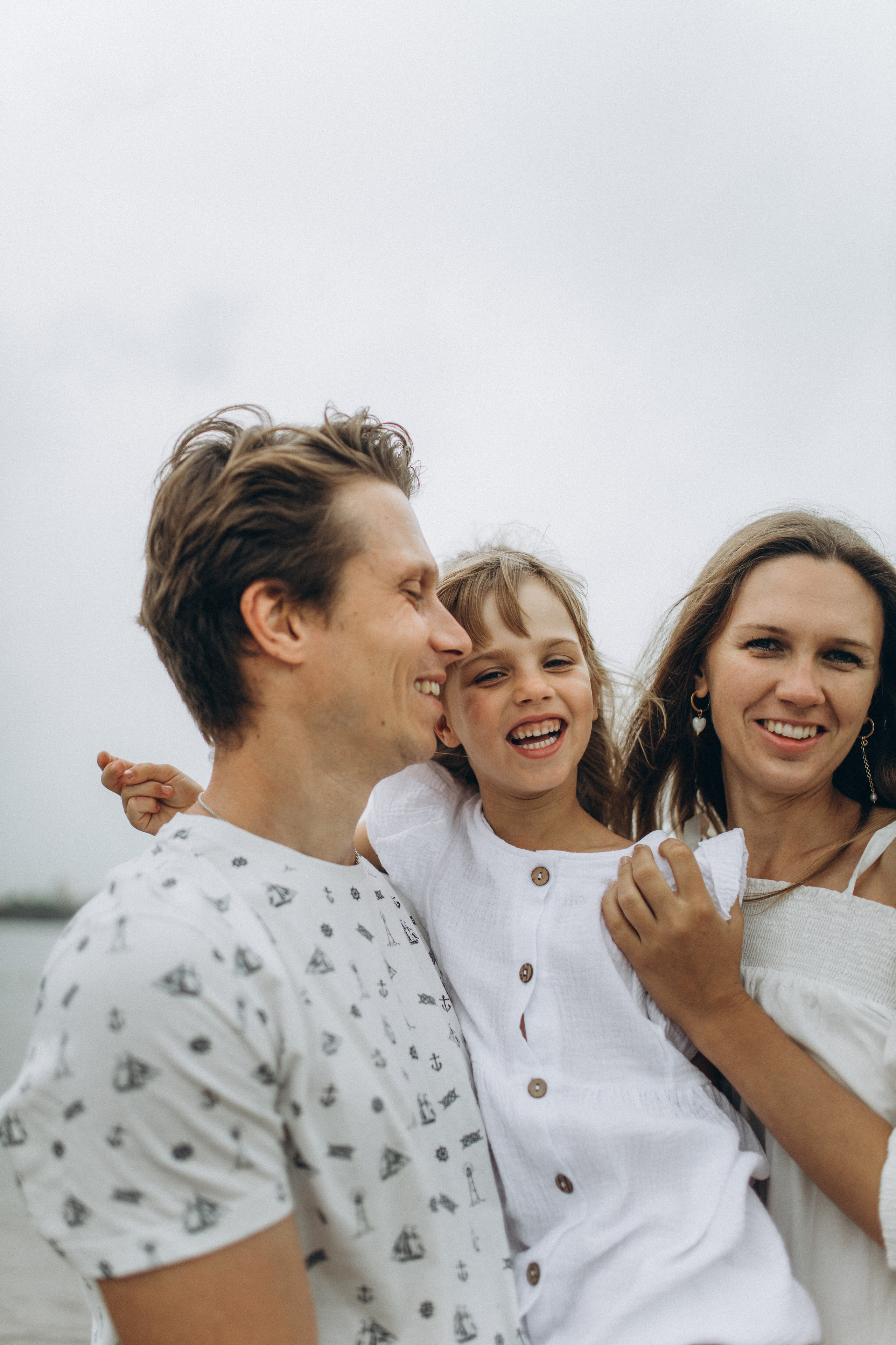 Семейная история. Главная