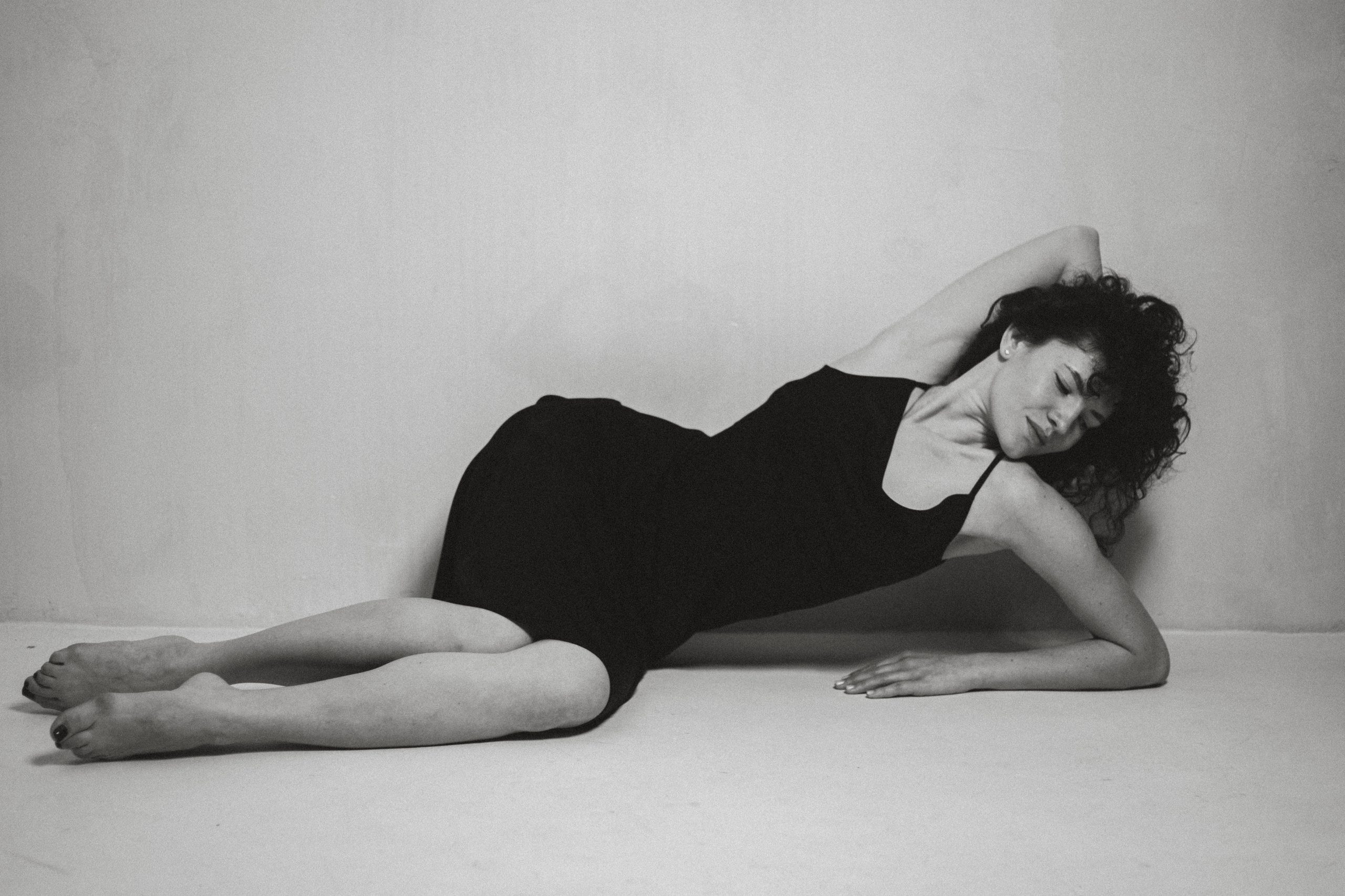 Ольга. Главная