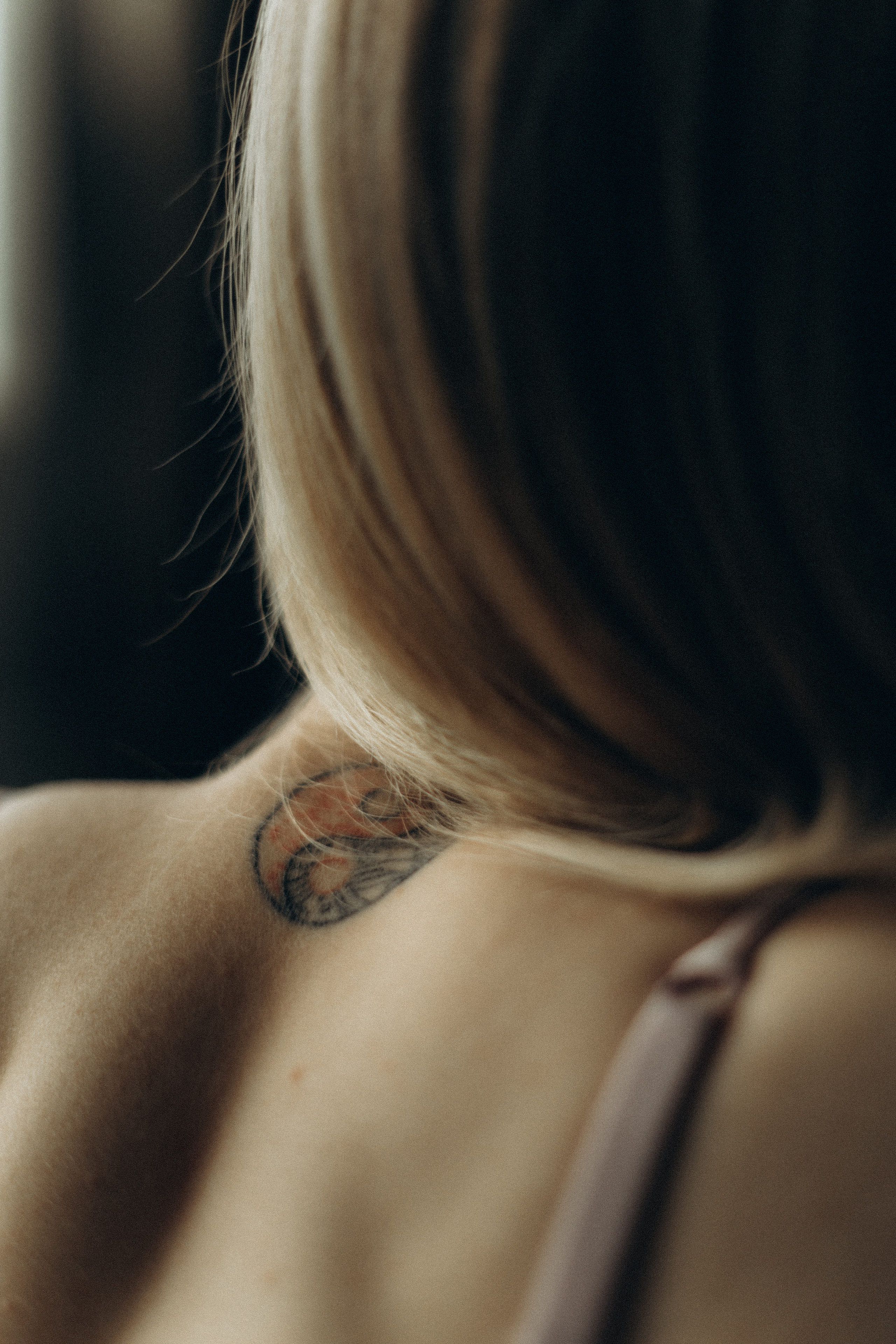 Настя. Главная