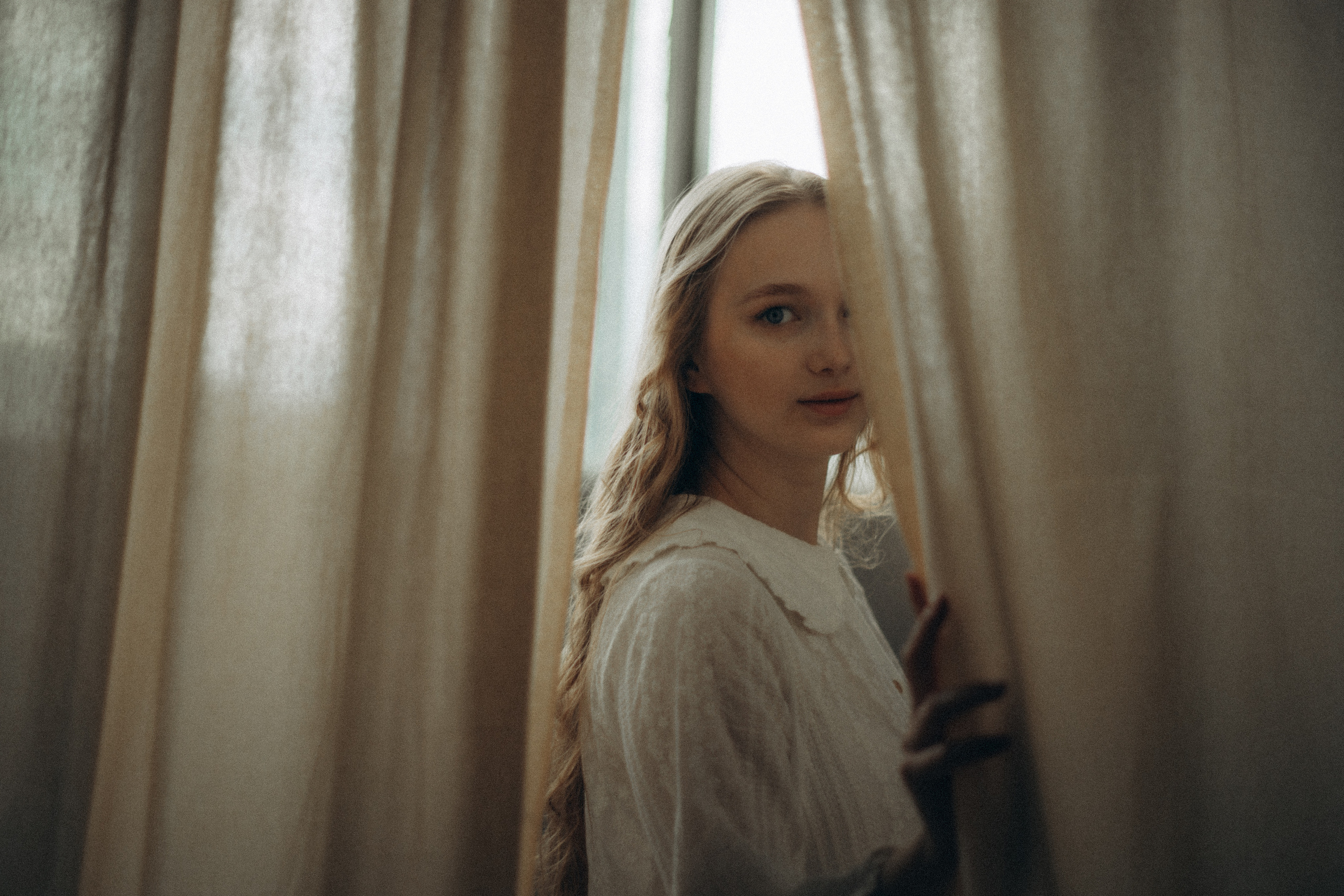 Алина. Главная