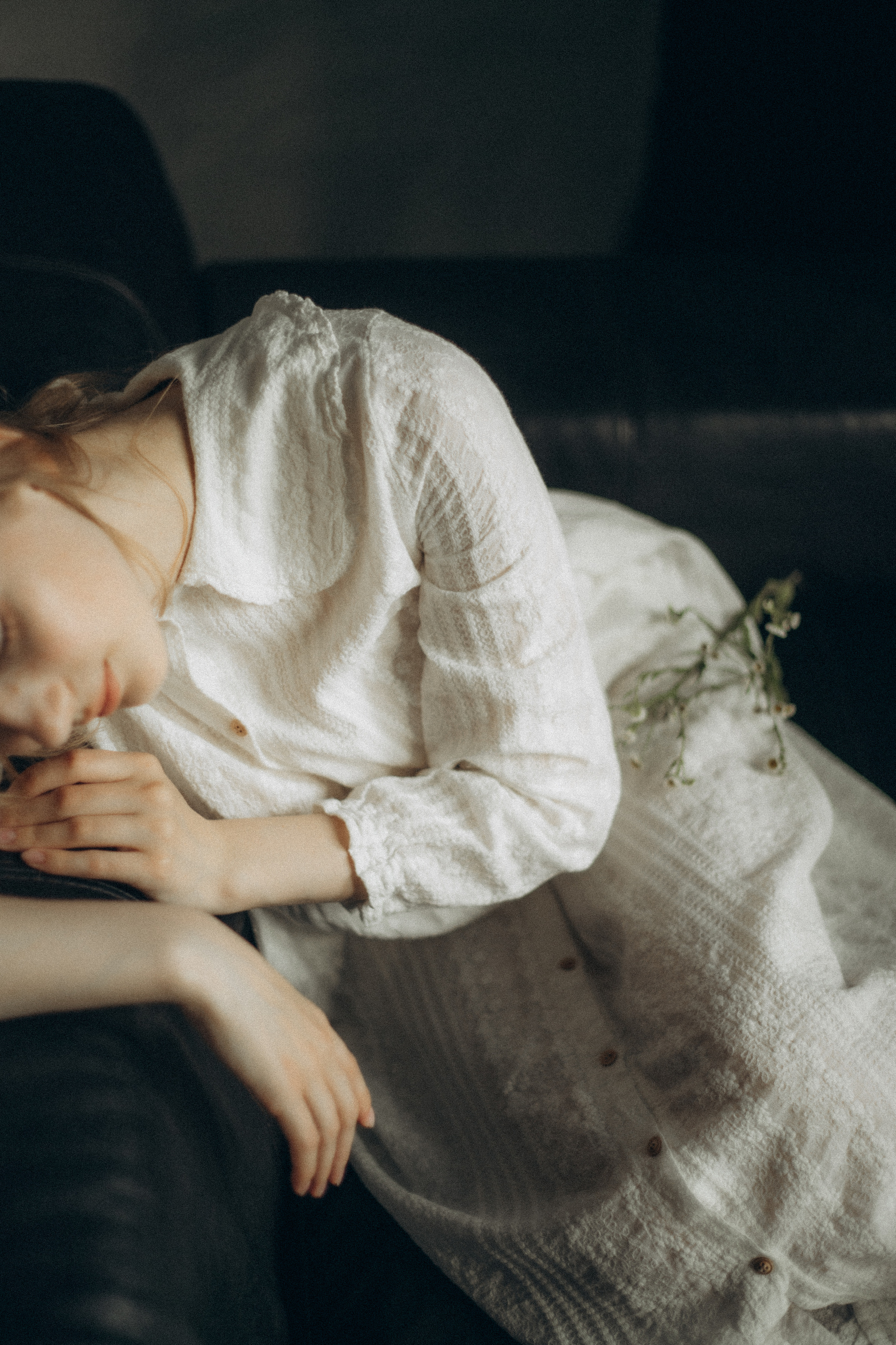 Алина. Главная