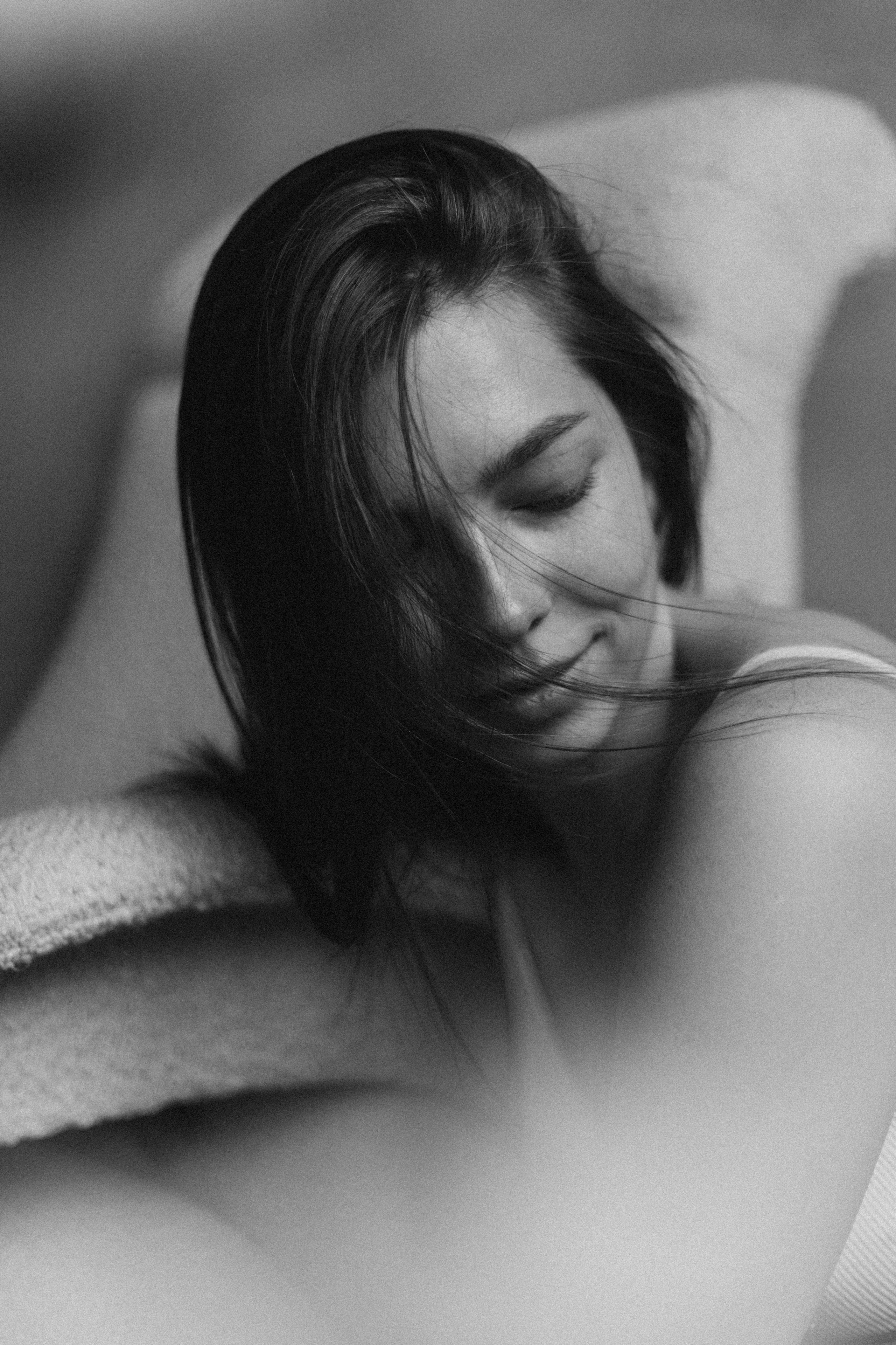 Наташа. Главная