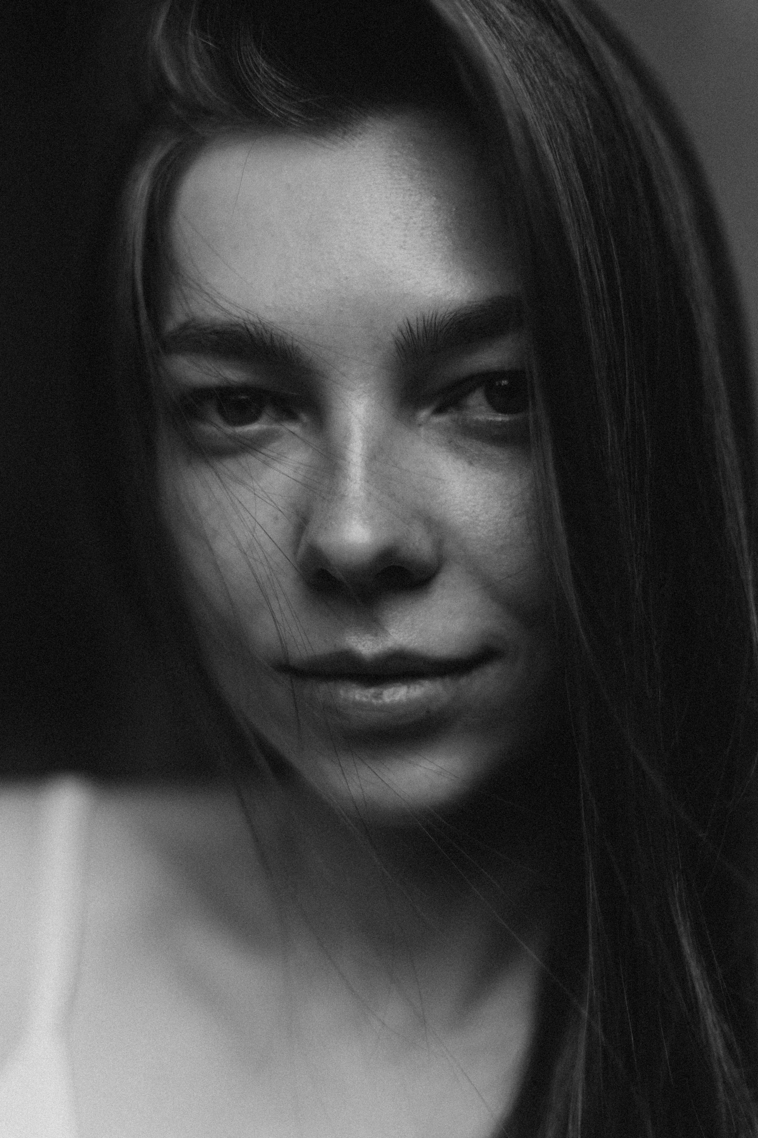 Наташа. Главная