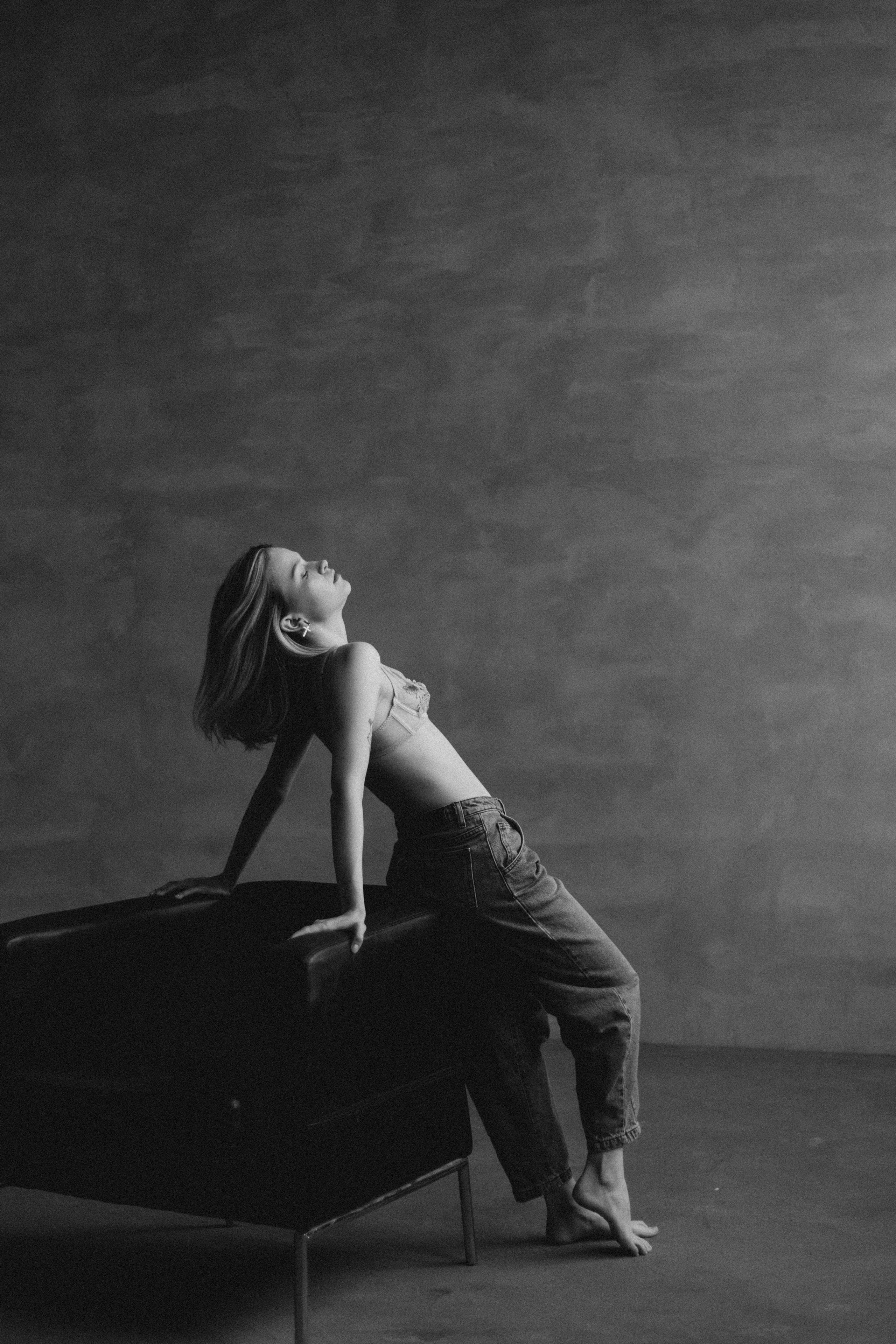 Настя. Главная