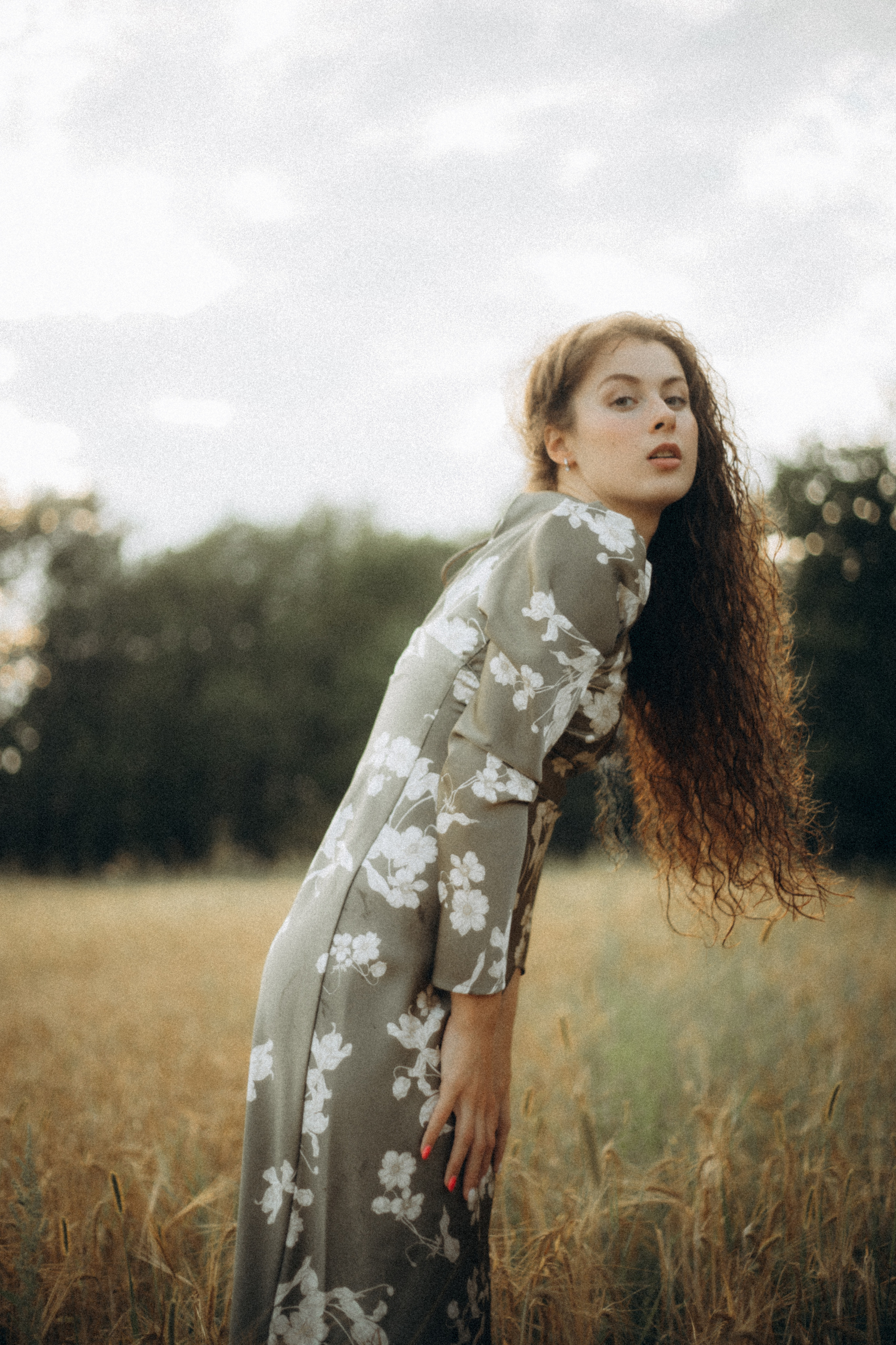 Маша. Главная