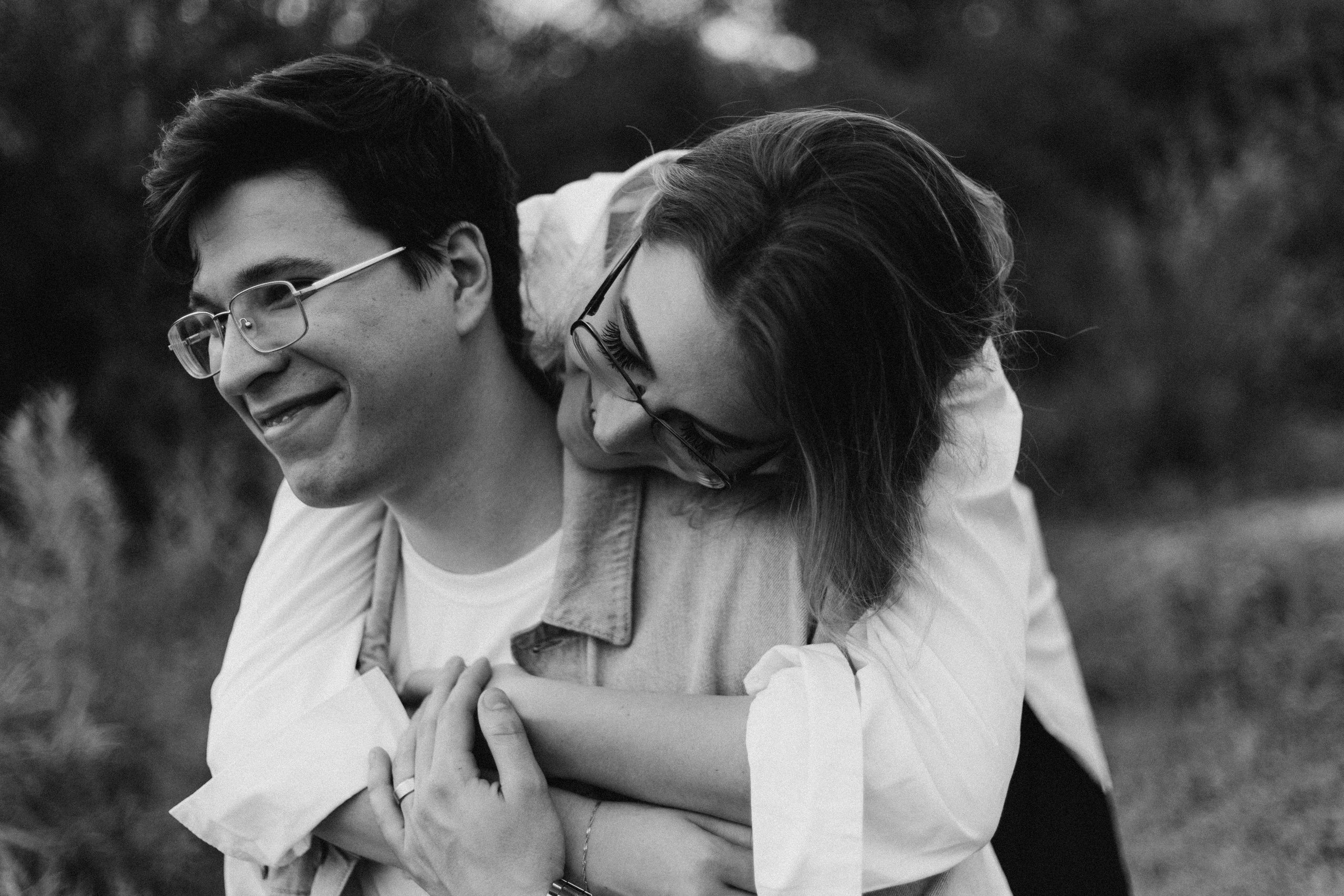 О любви. Главная