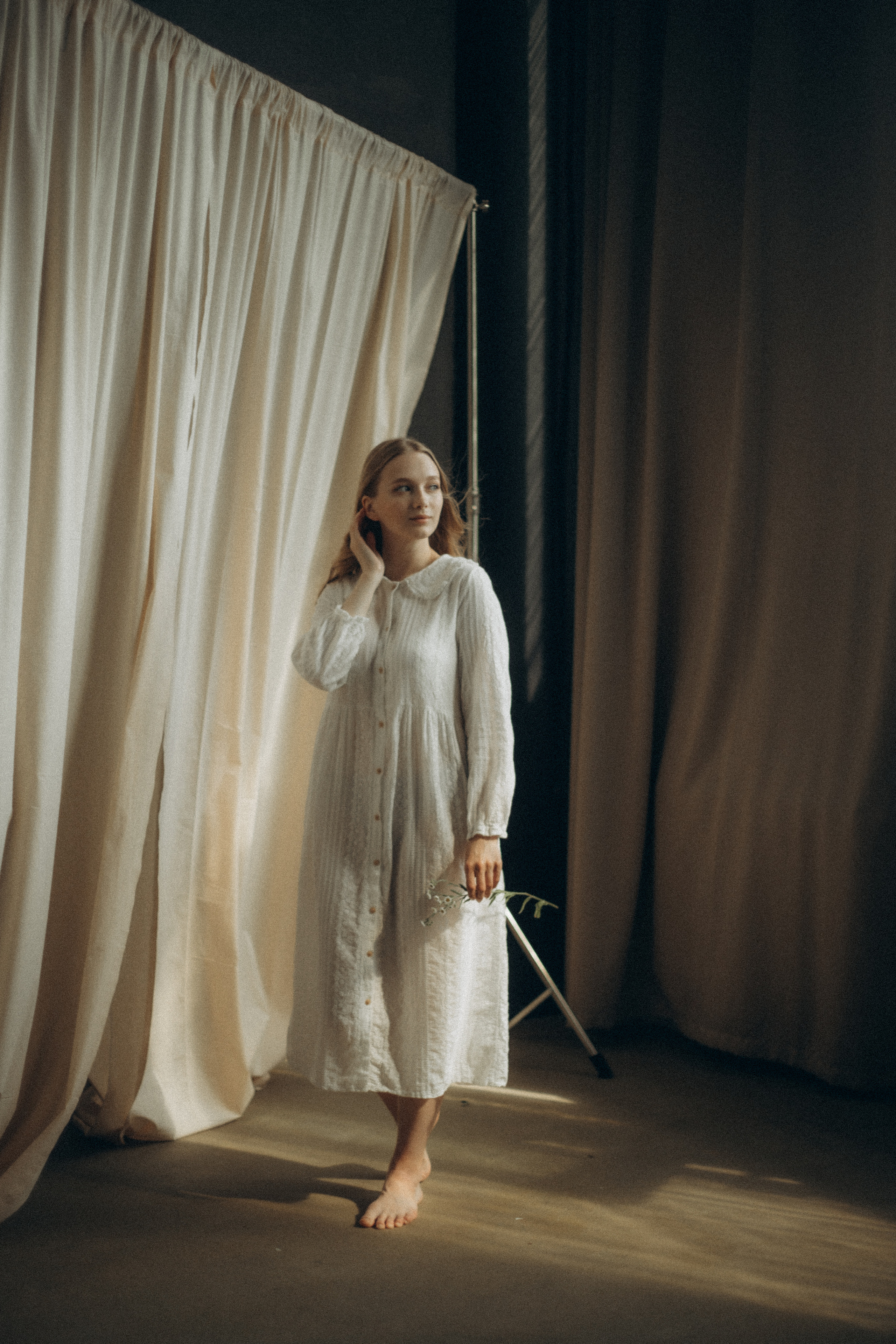 Алина. Главная