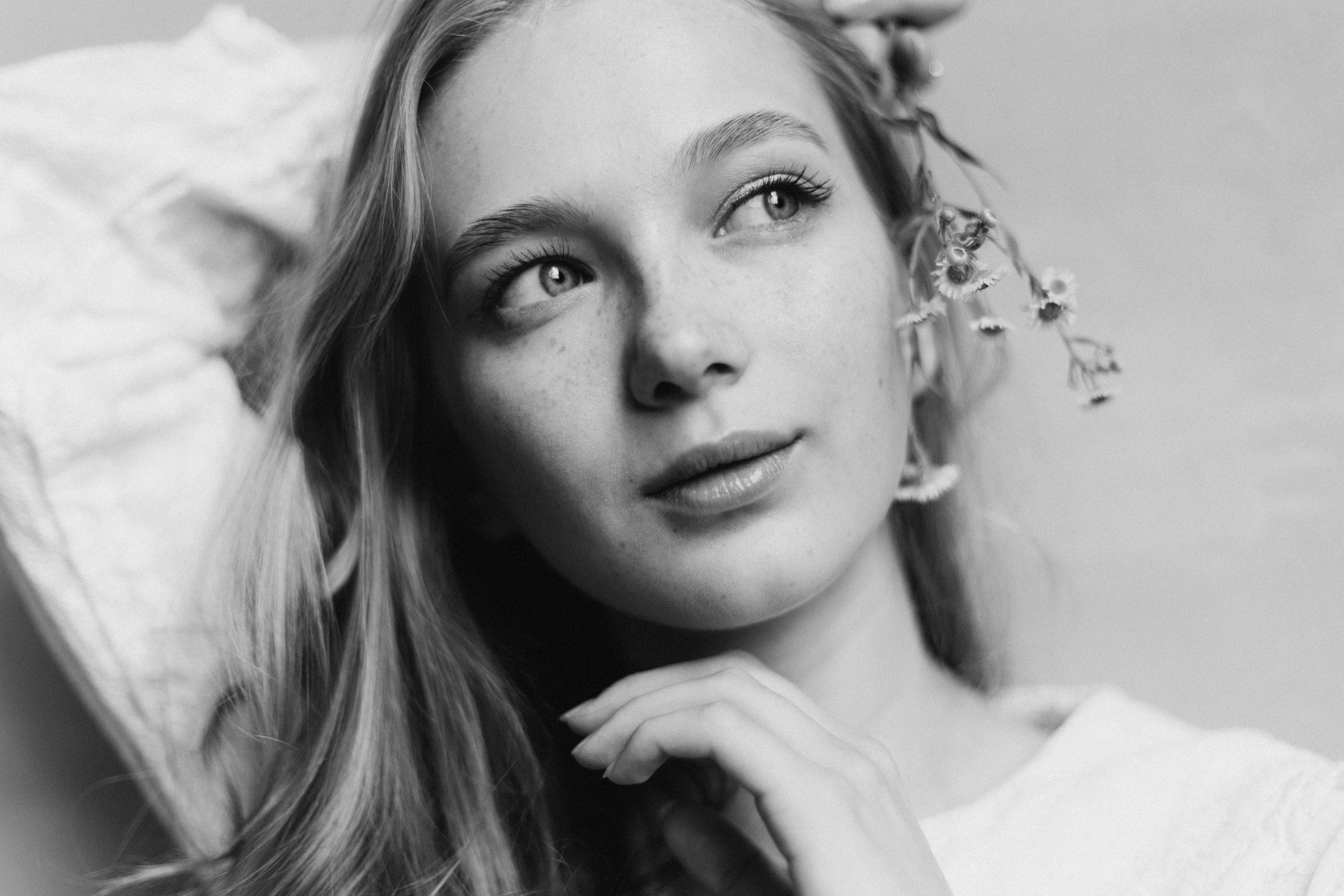 Алина. Главная