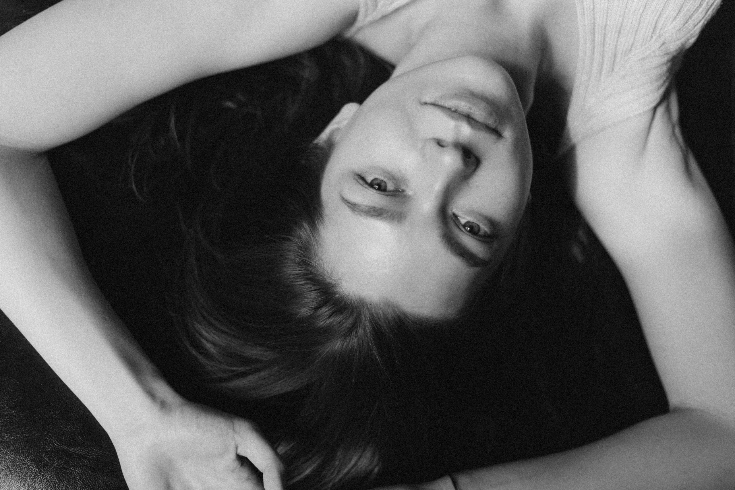 Наташа. Главная