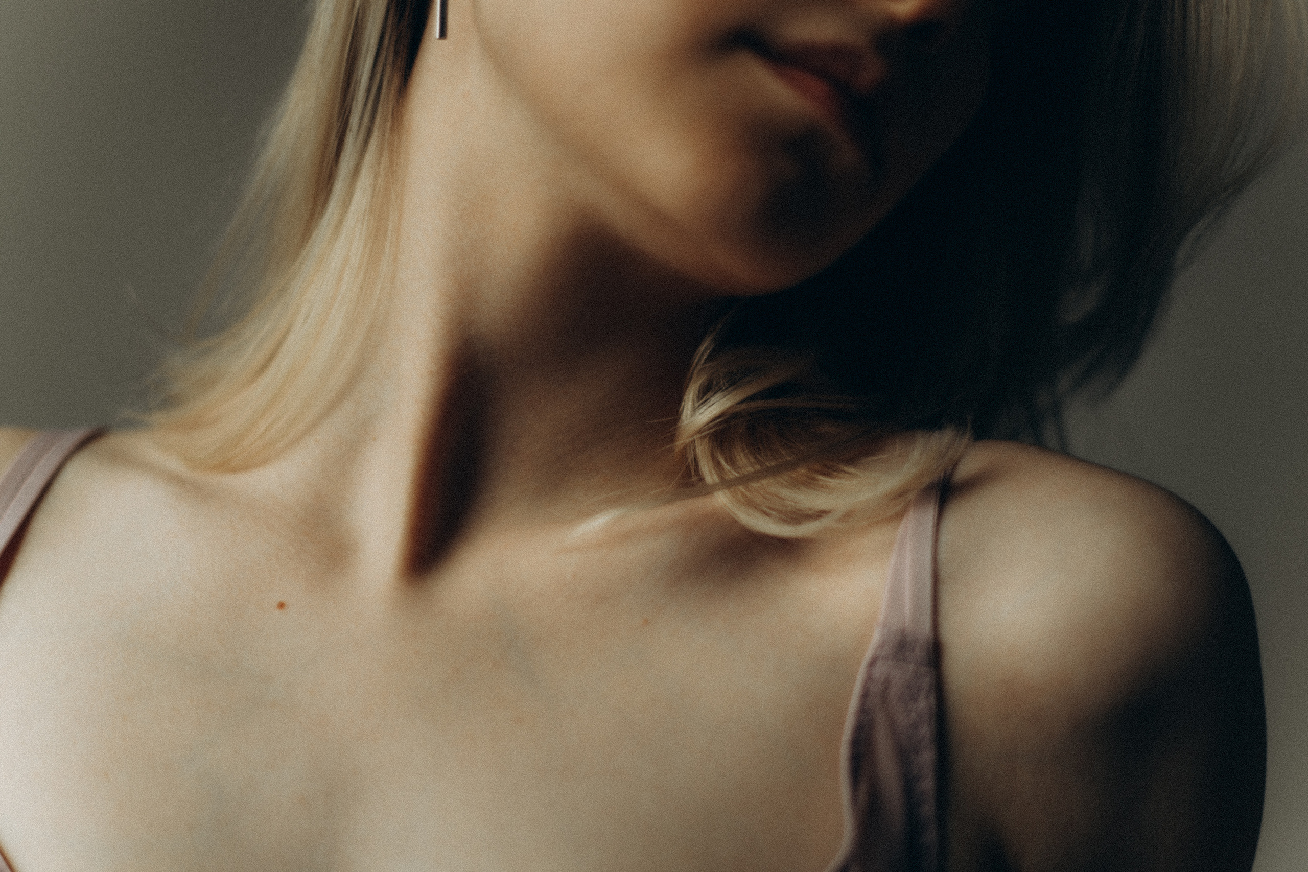 Настя. Главная