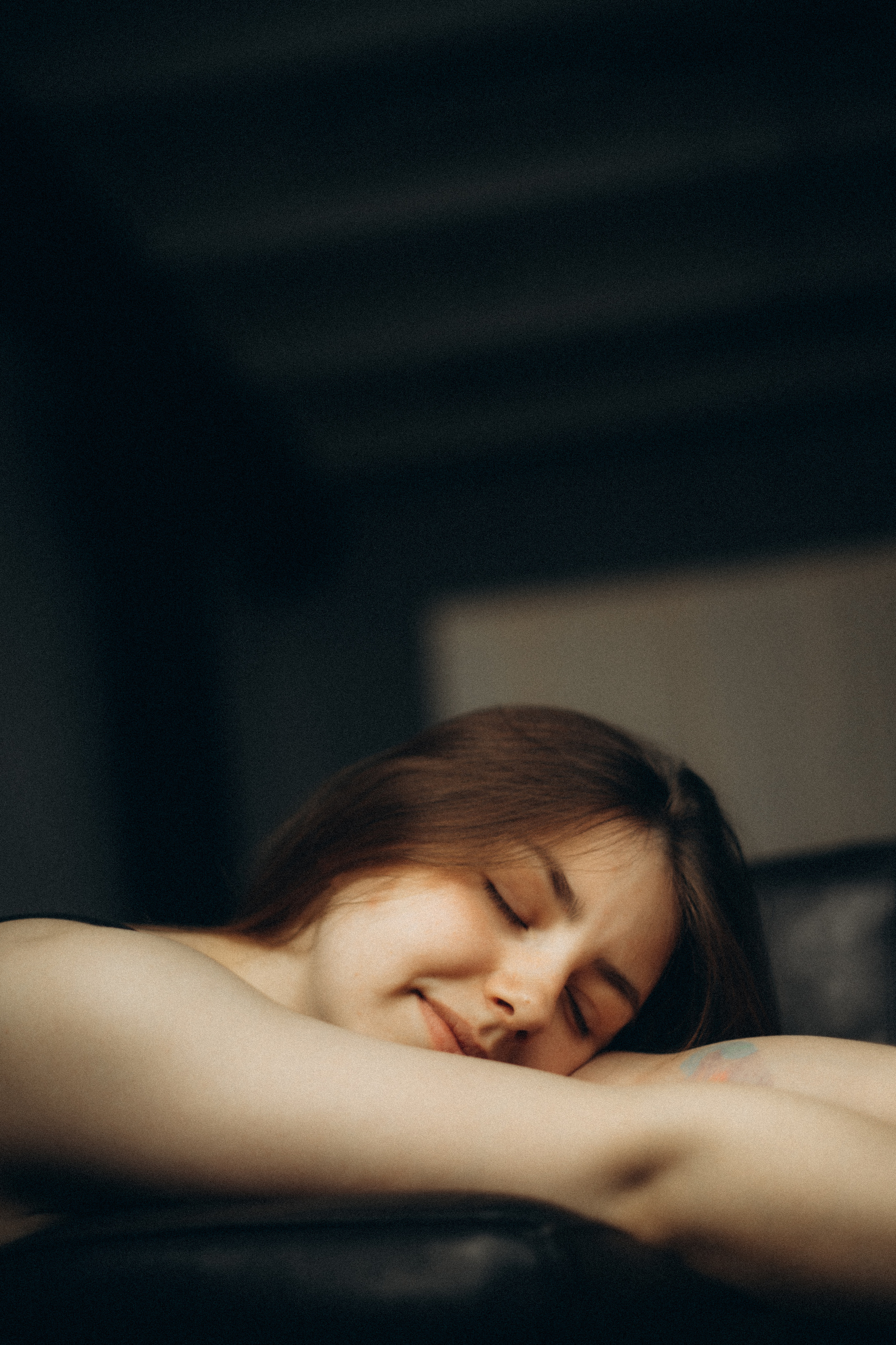 Ира. Главная