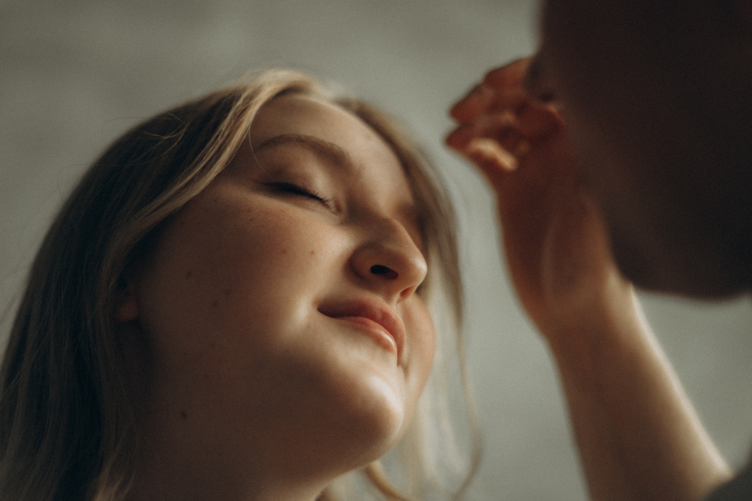 Ира и Артем. Главная