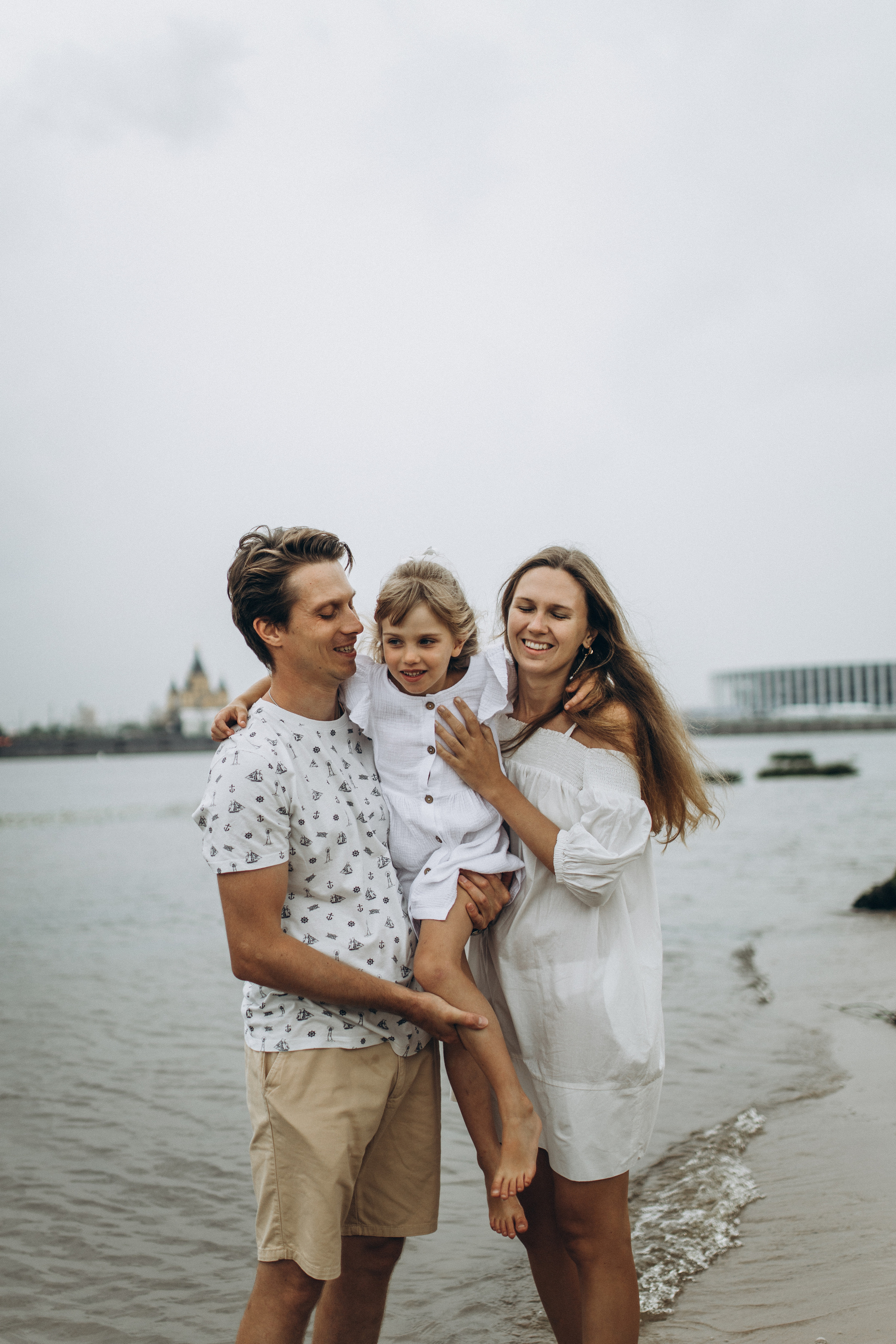 Семейная история. Главная