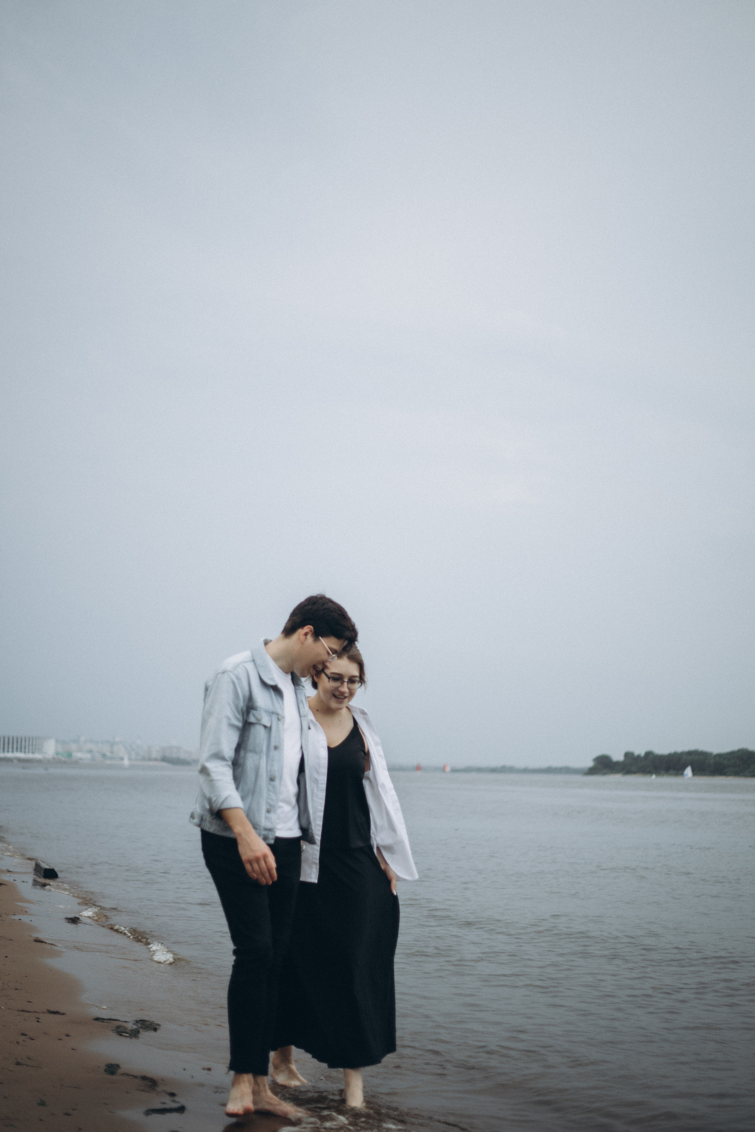 О любви. Главная