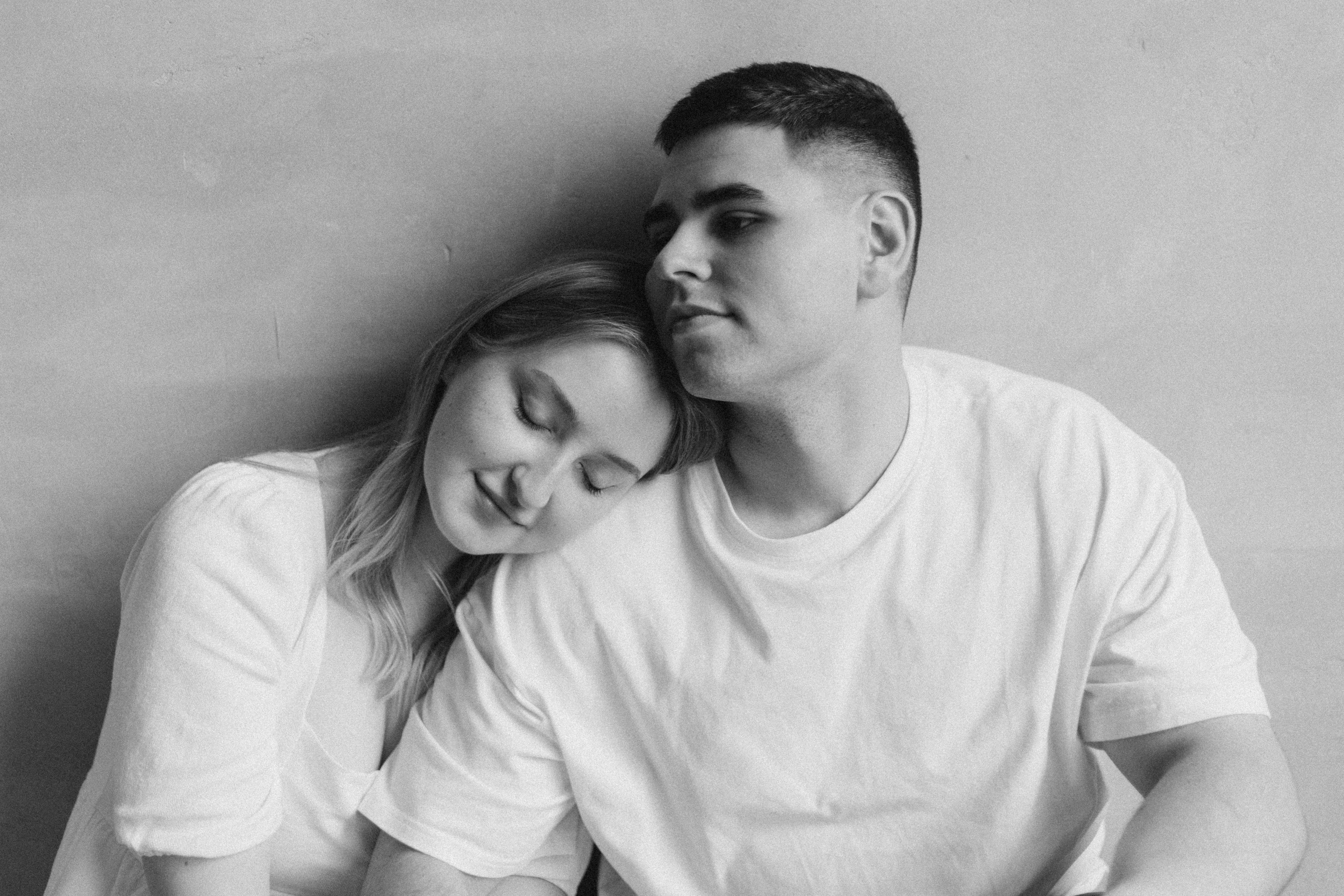 Ира и Артем. Главная