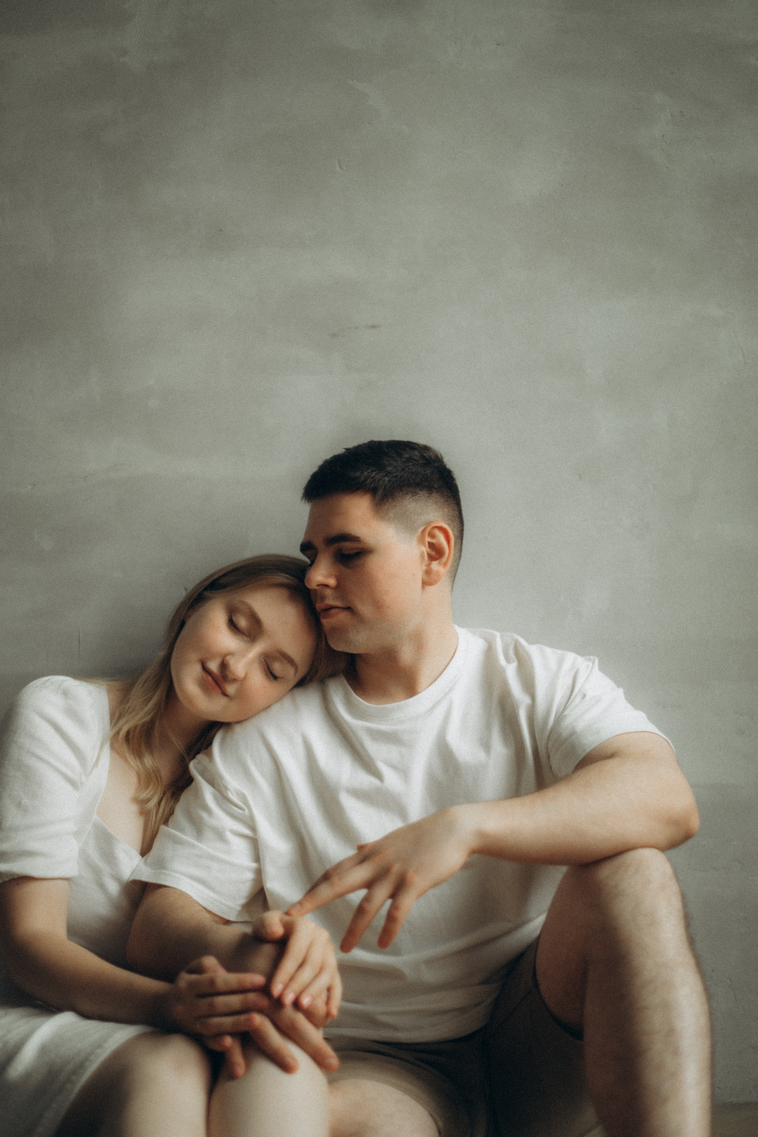 Ира и Артем. Главная