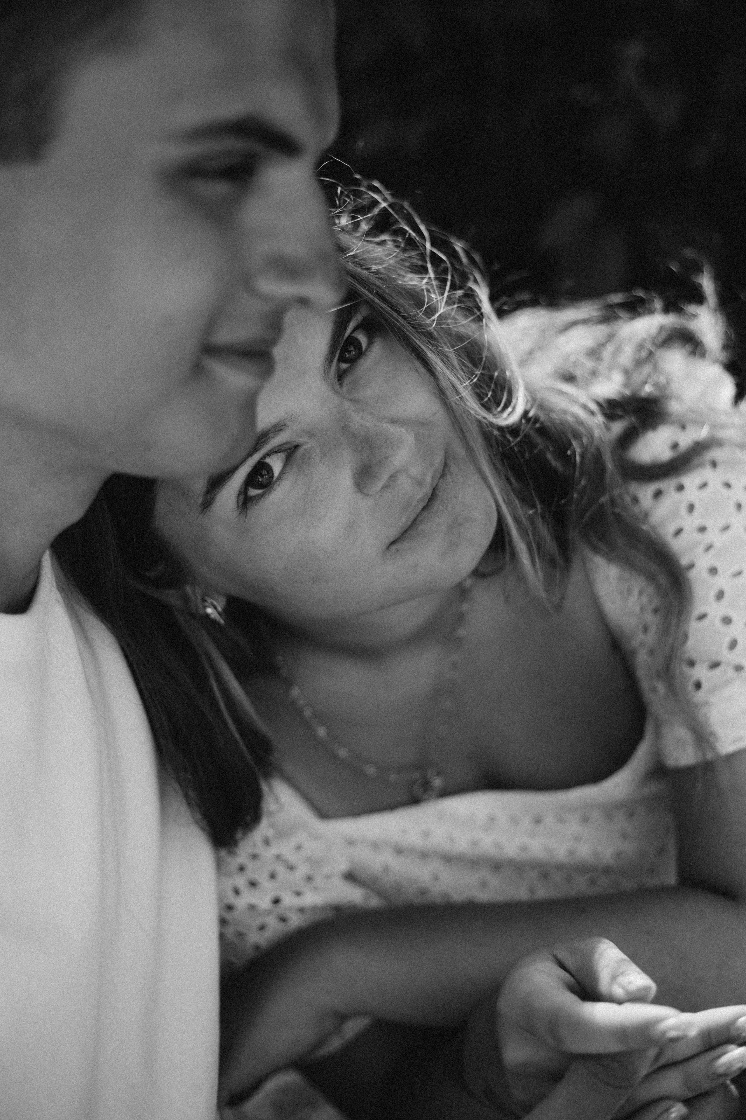 Про любовь. Главная