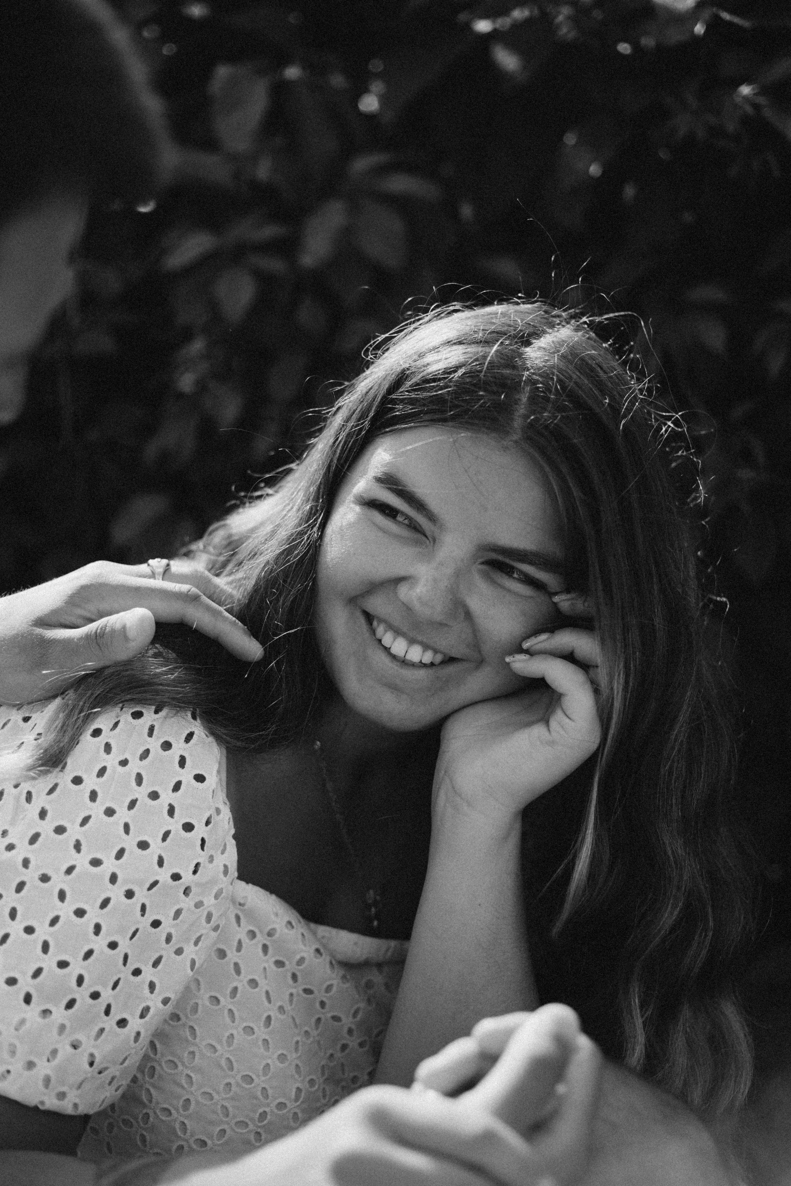 Про любовь. Главная