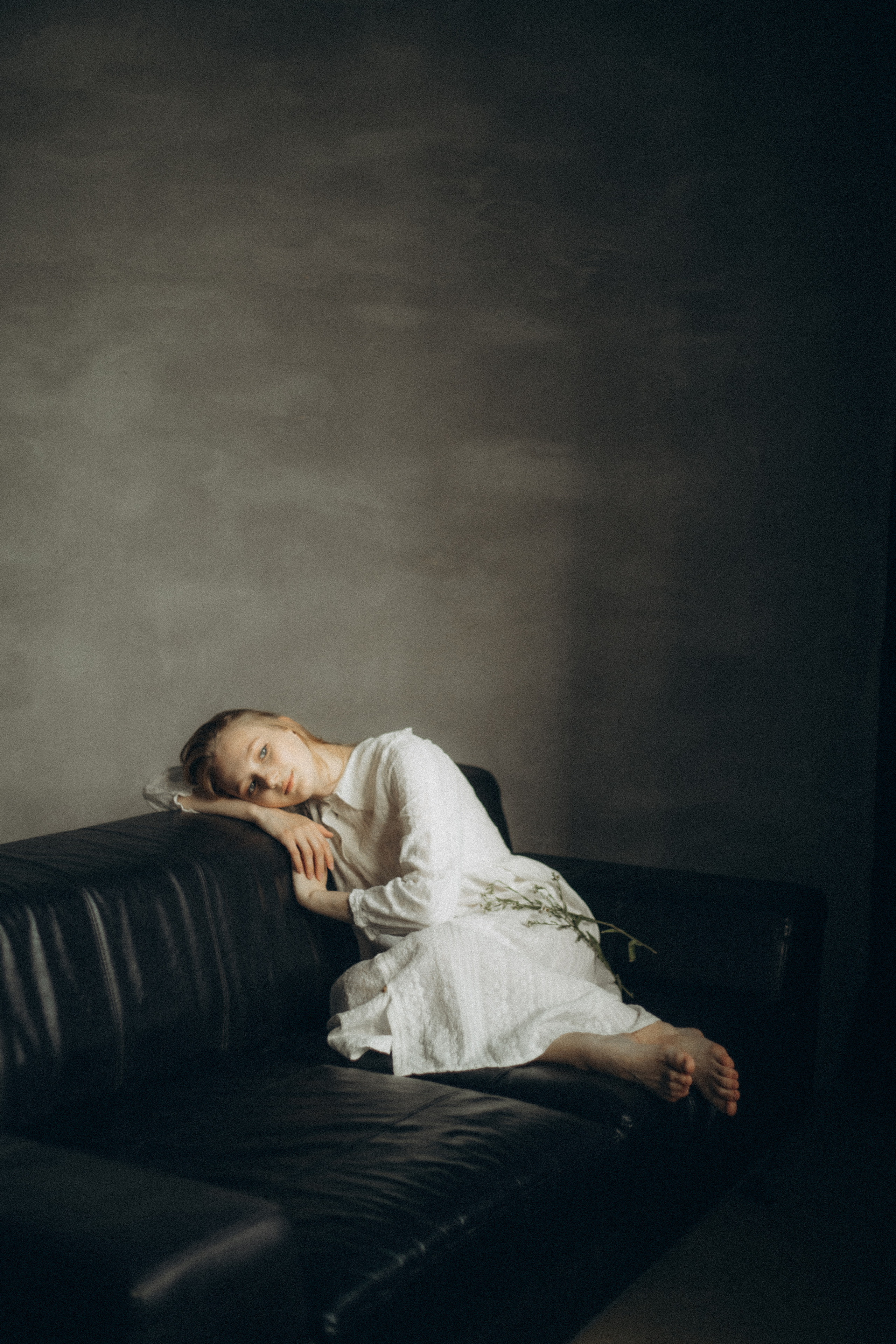 Алина. Главная