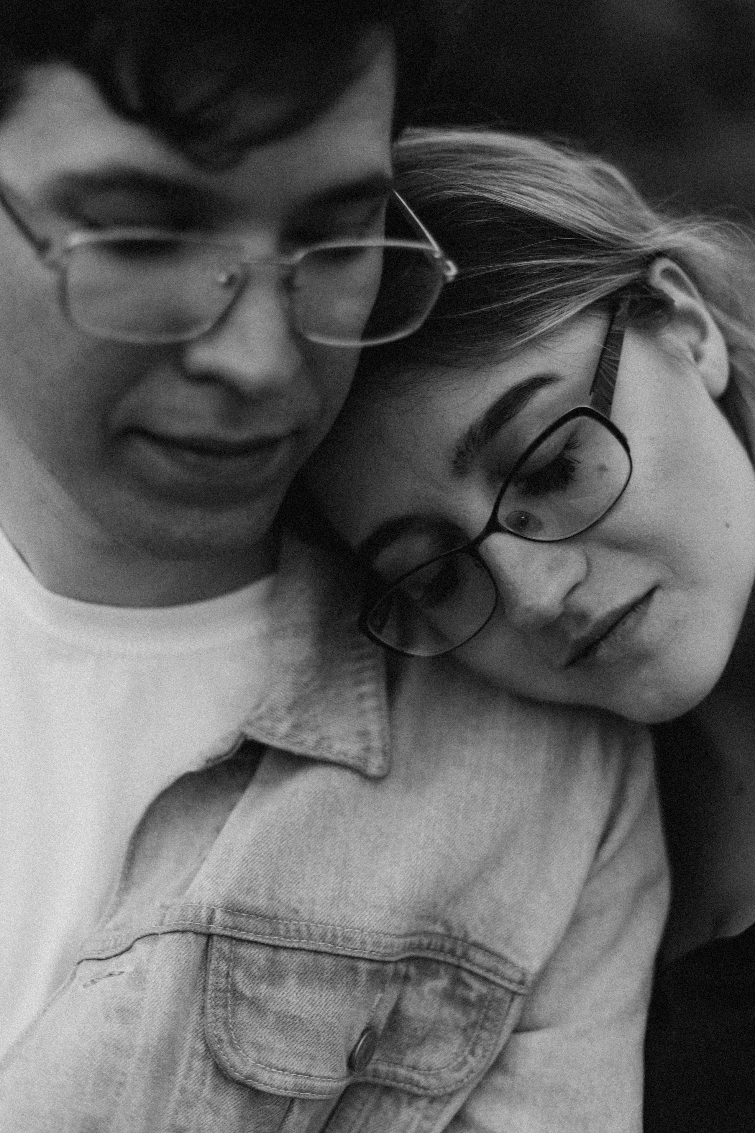 О любви. Главная