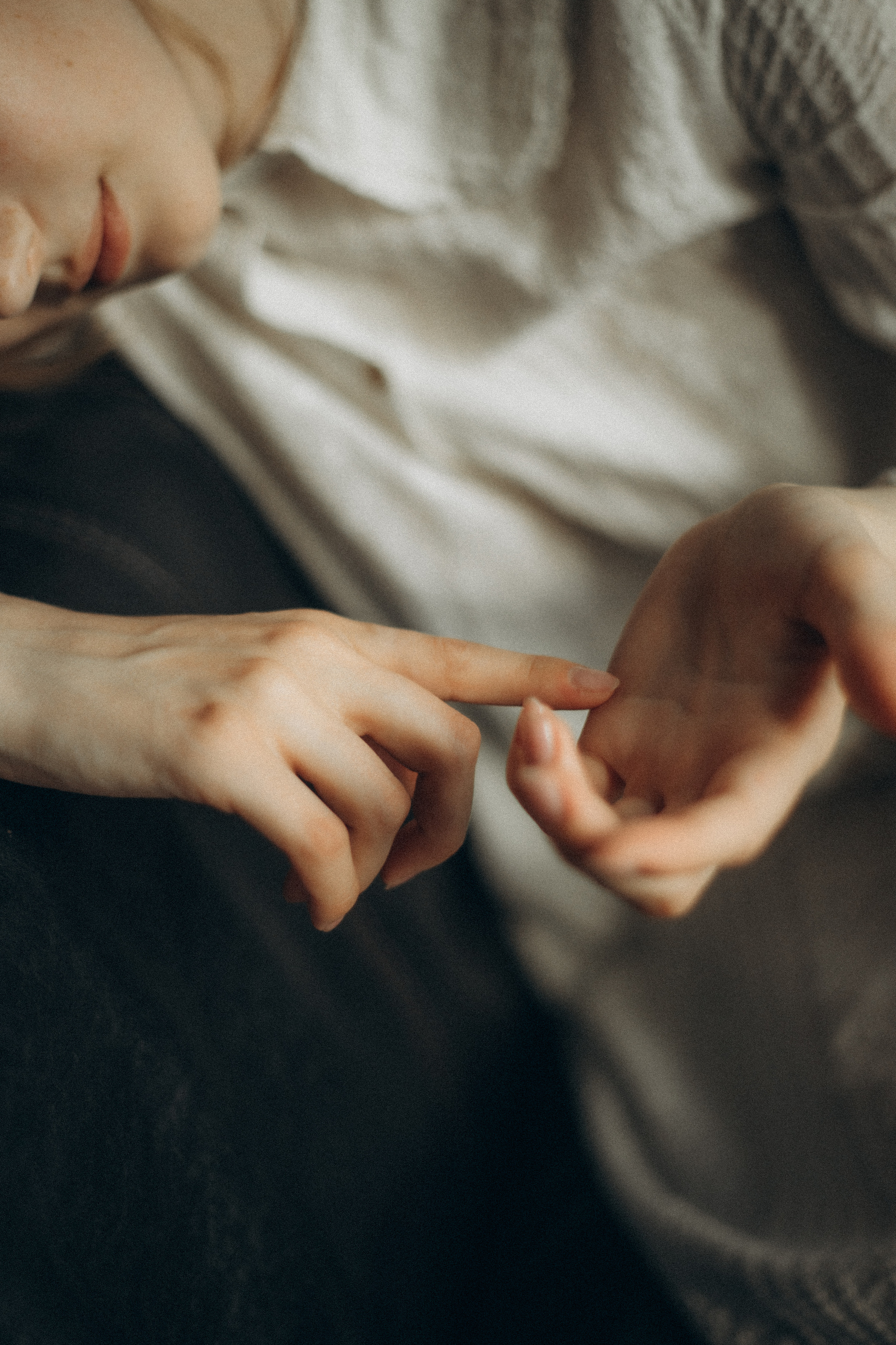 Алина. Главная