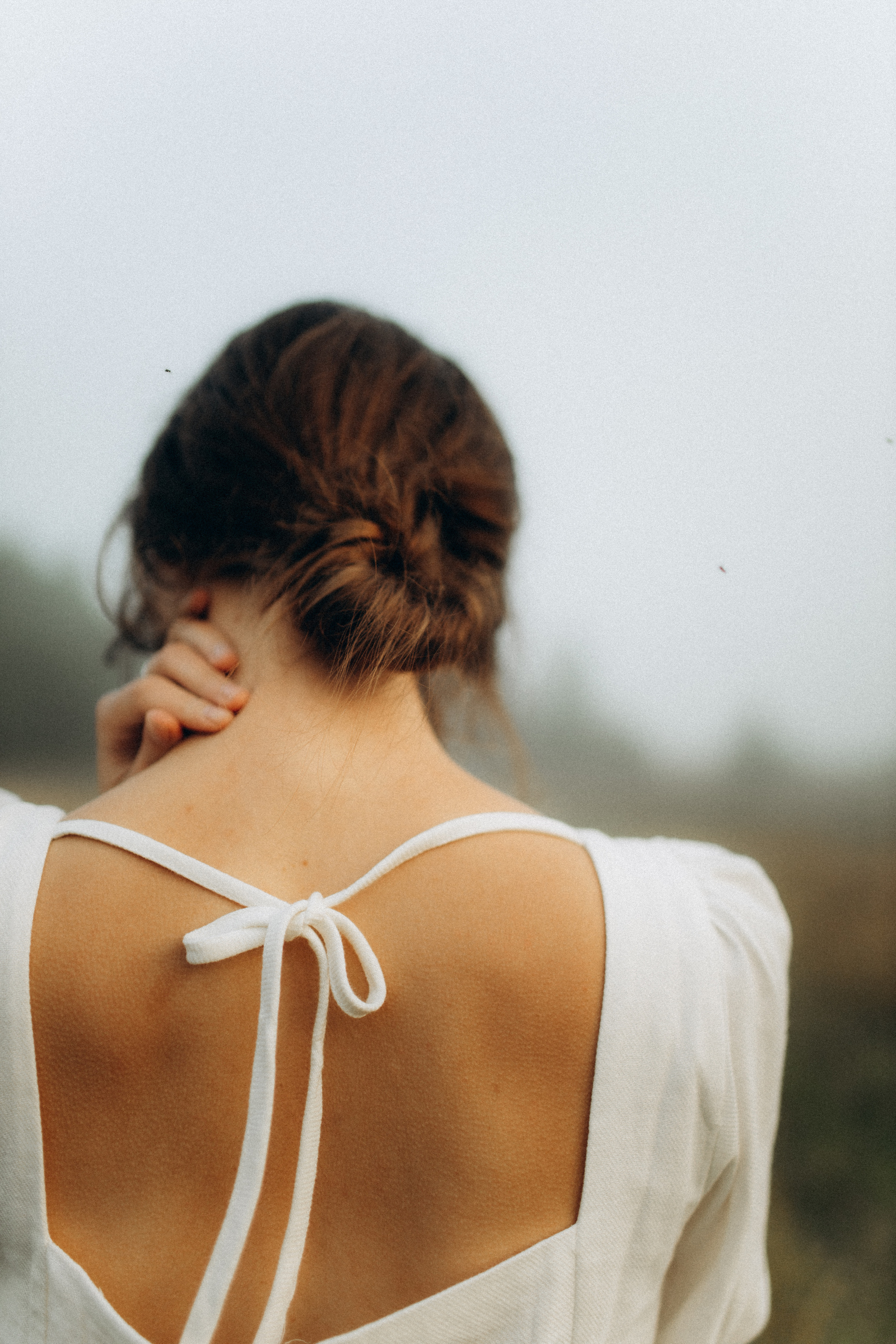 Ксюша. Главная