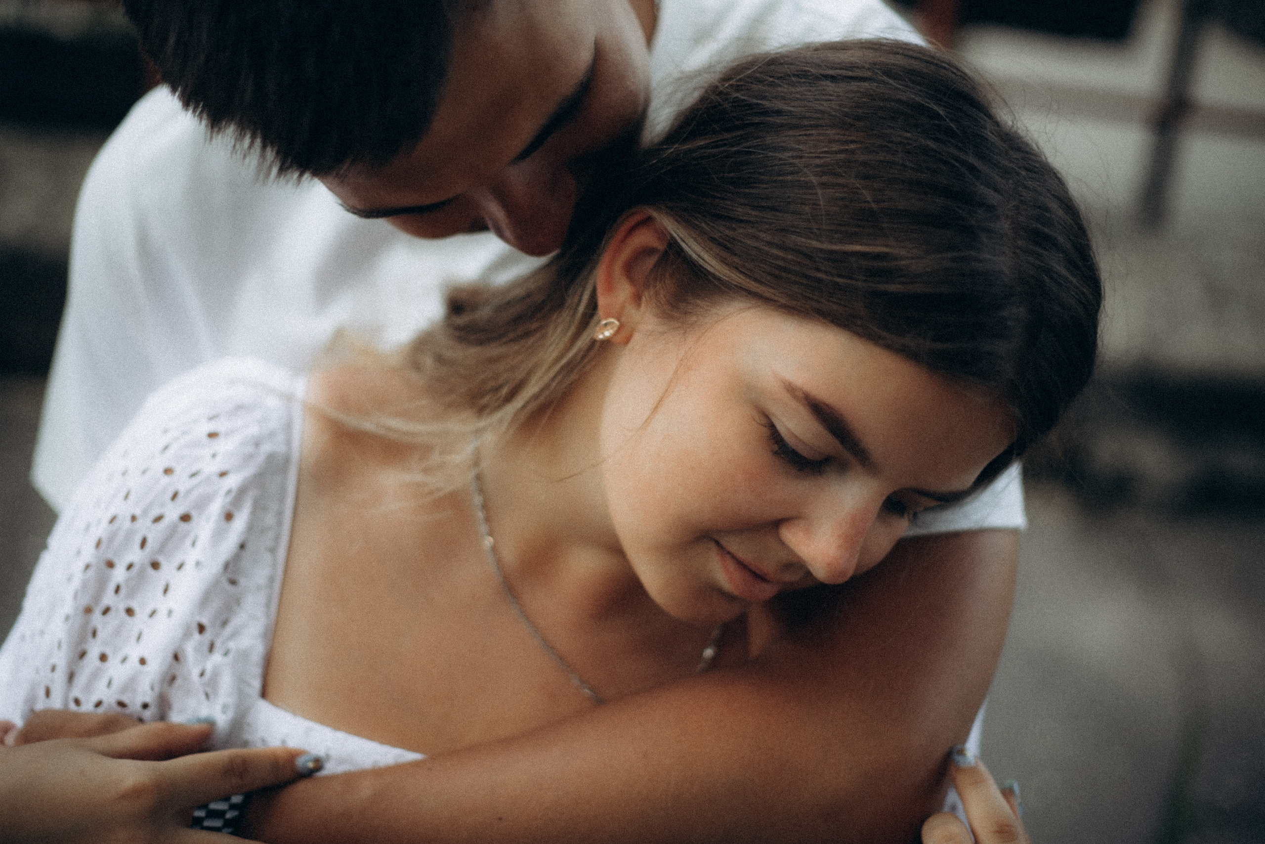 Про любовь. Главная