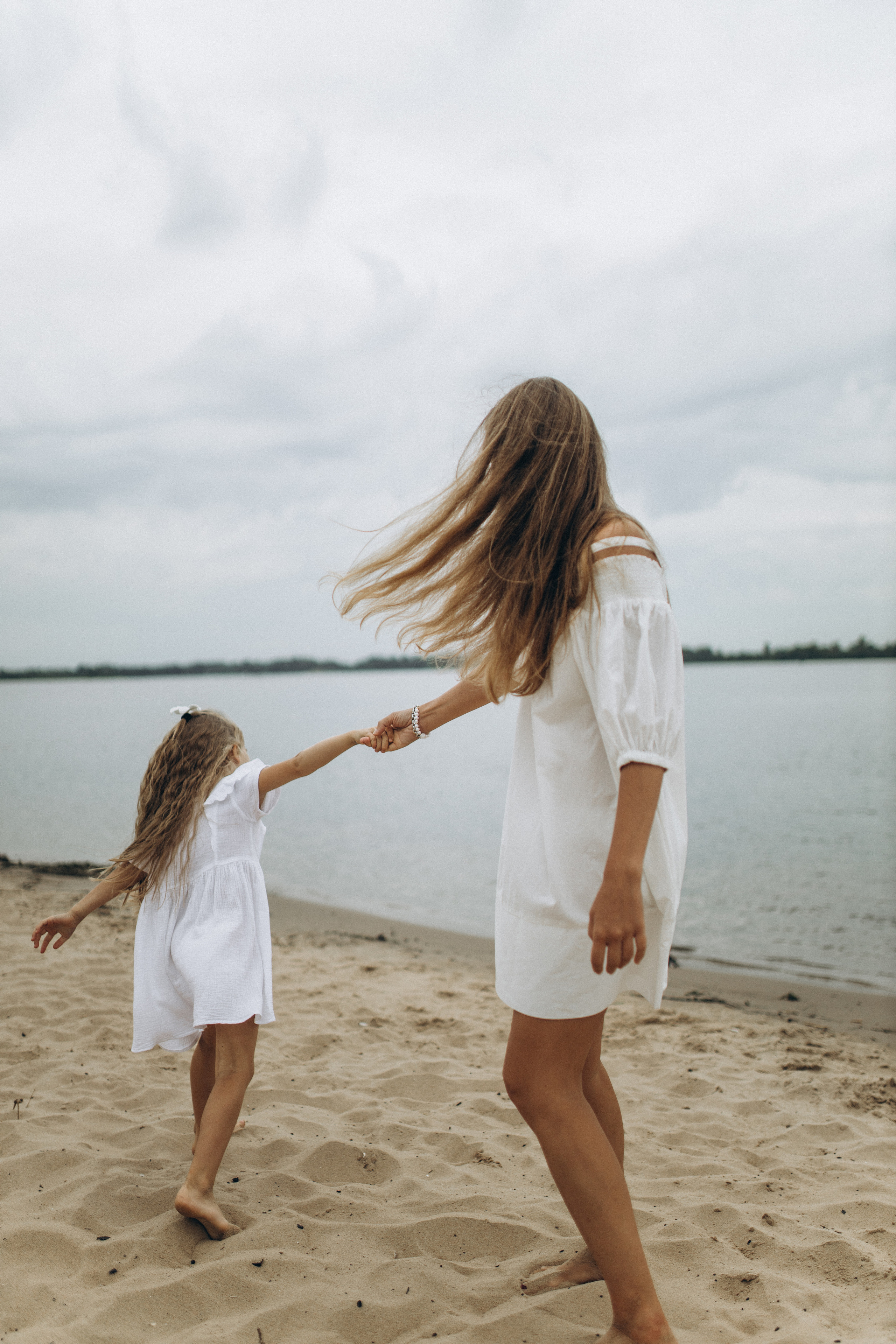 Семейная история. Главная