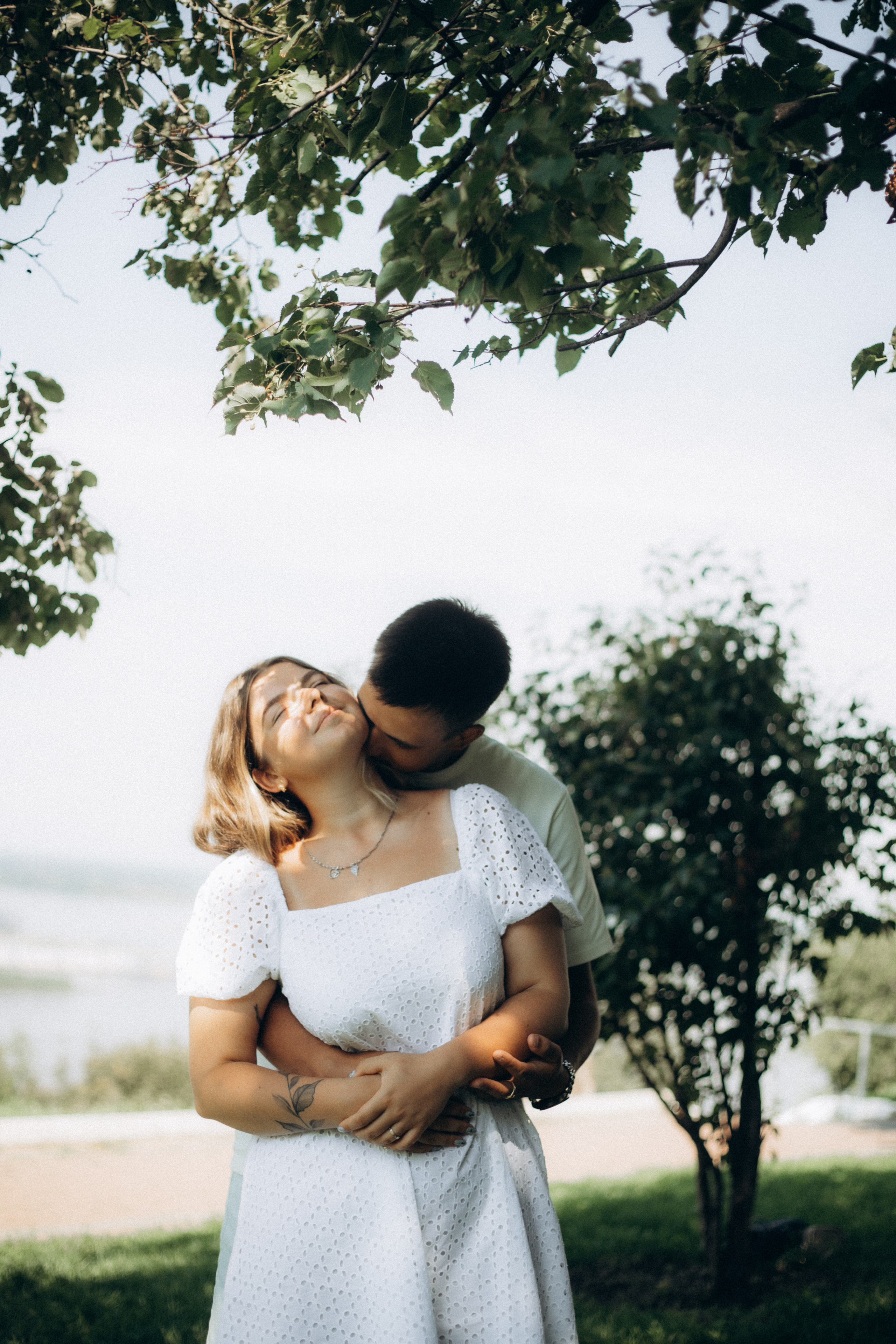 Про любовь. Главная