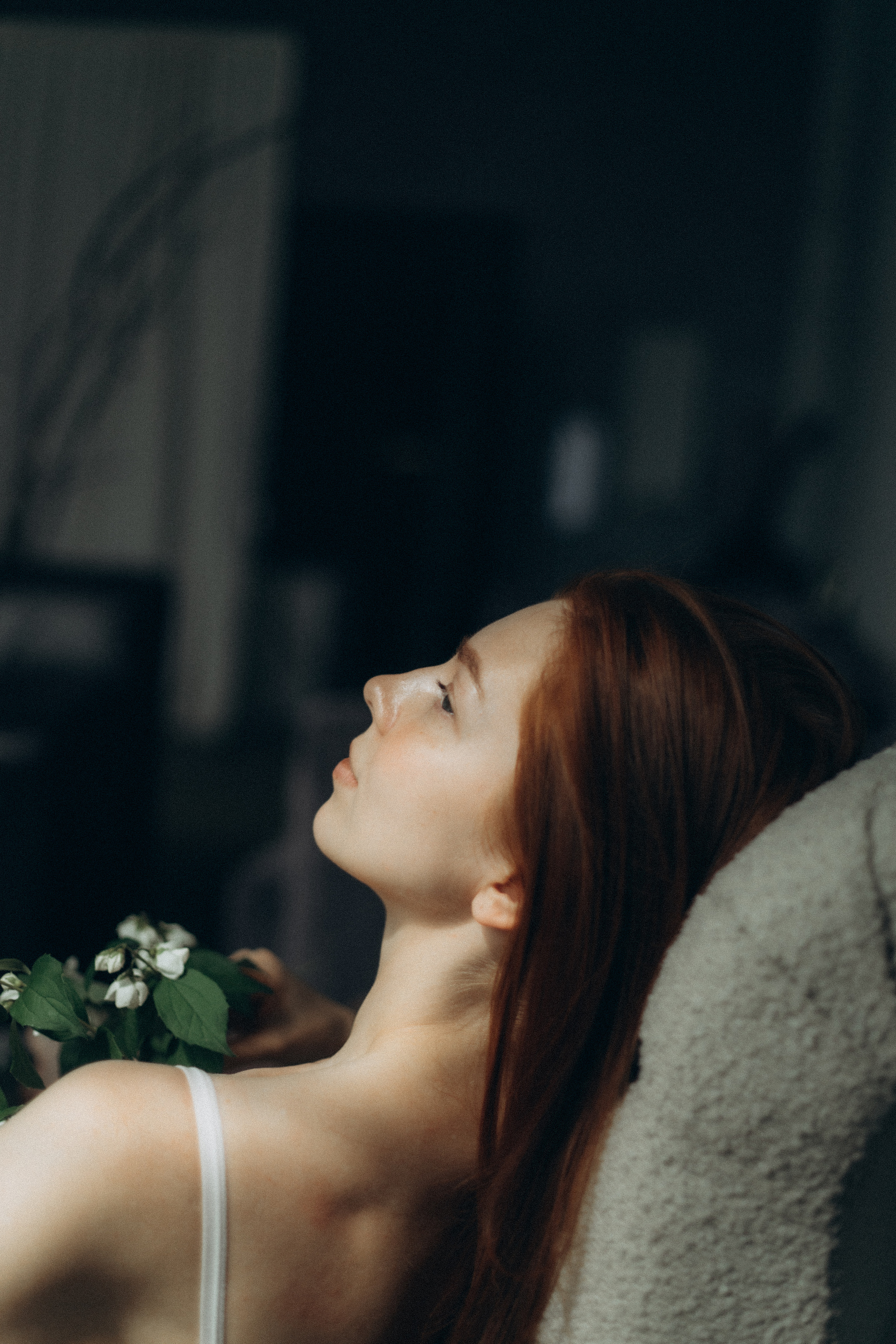 Наташа. Главная