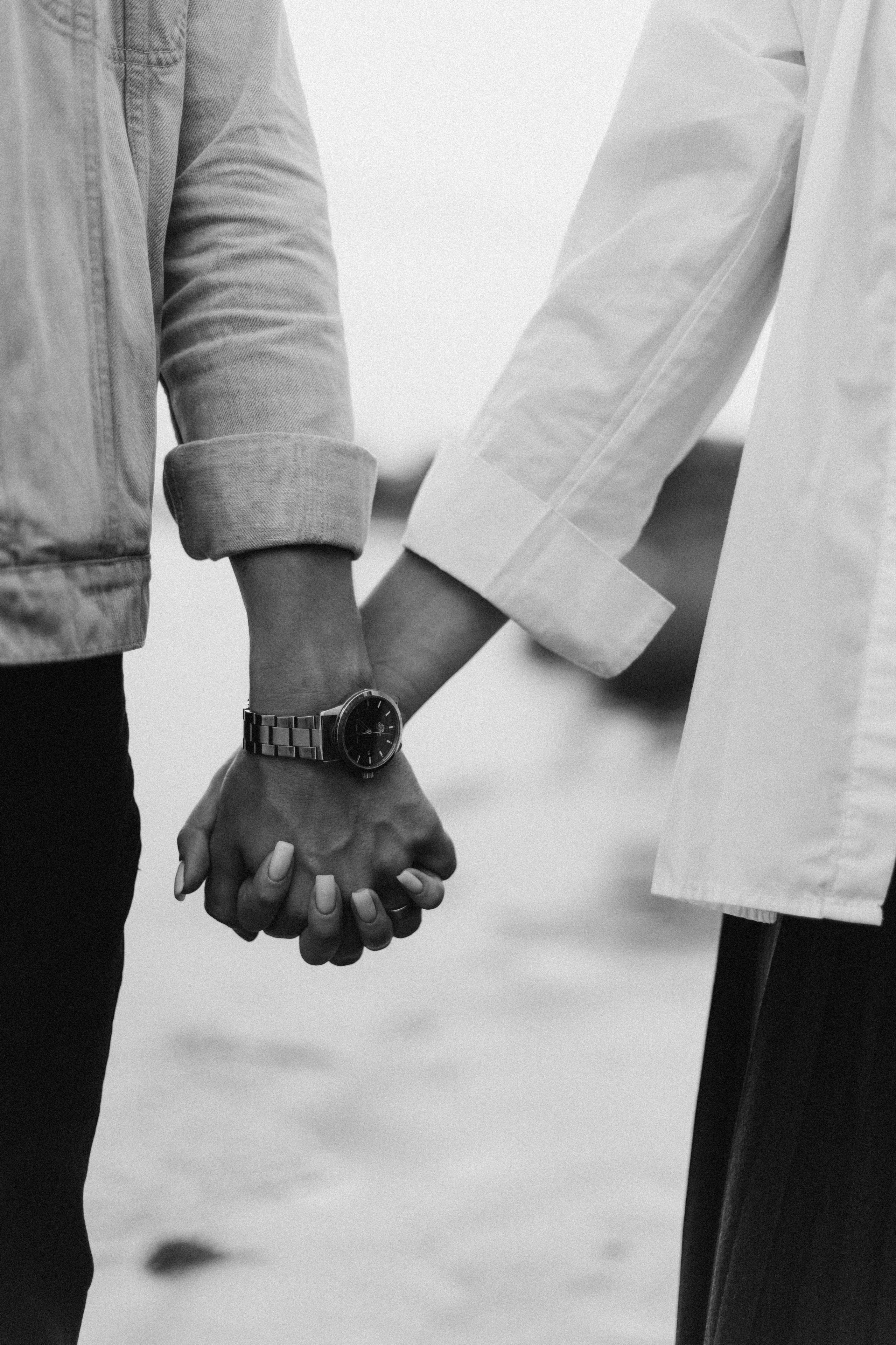 О любви. Главная