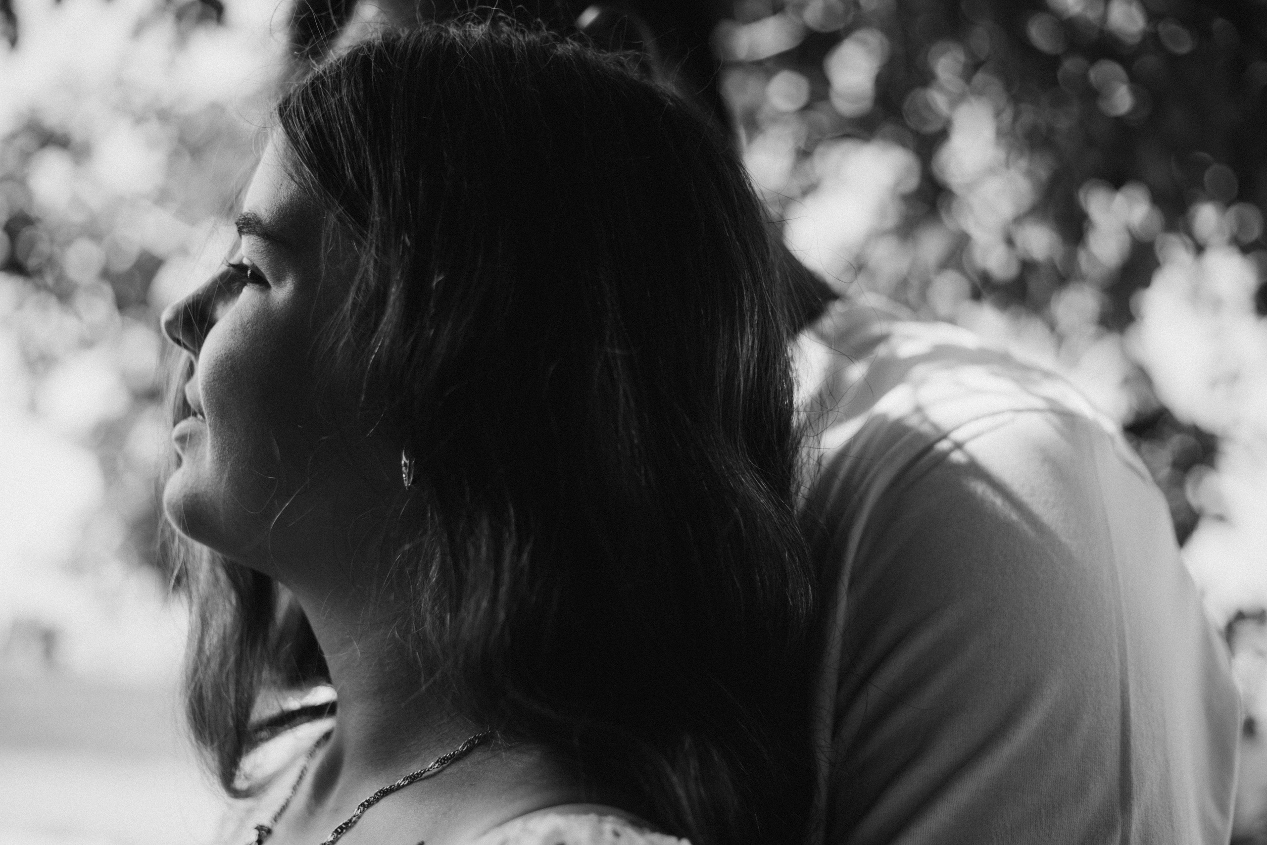 Про любовь. Главная