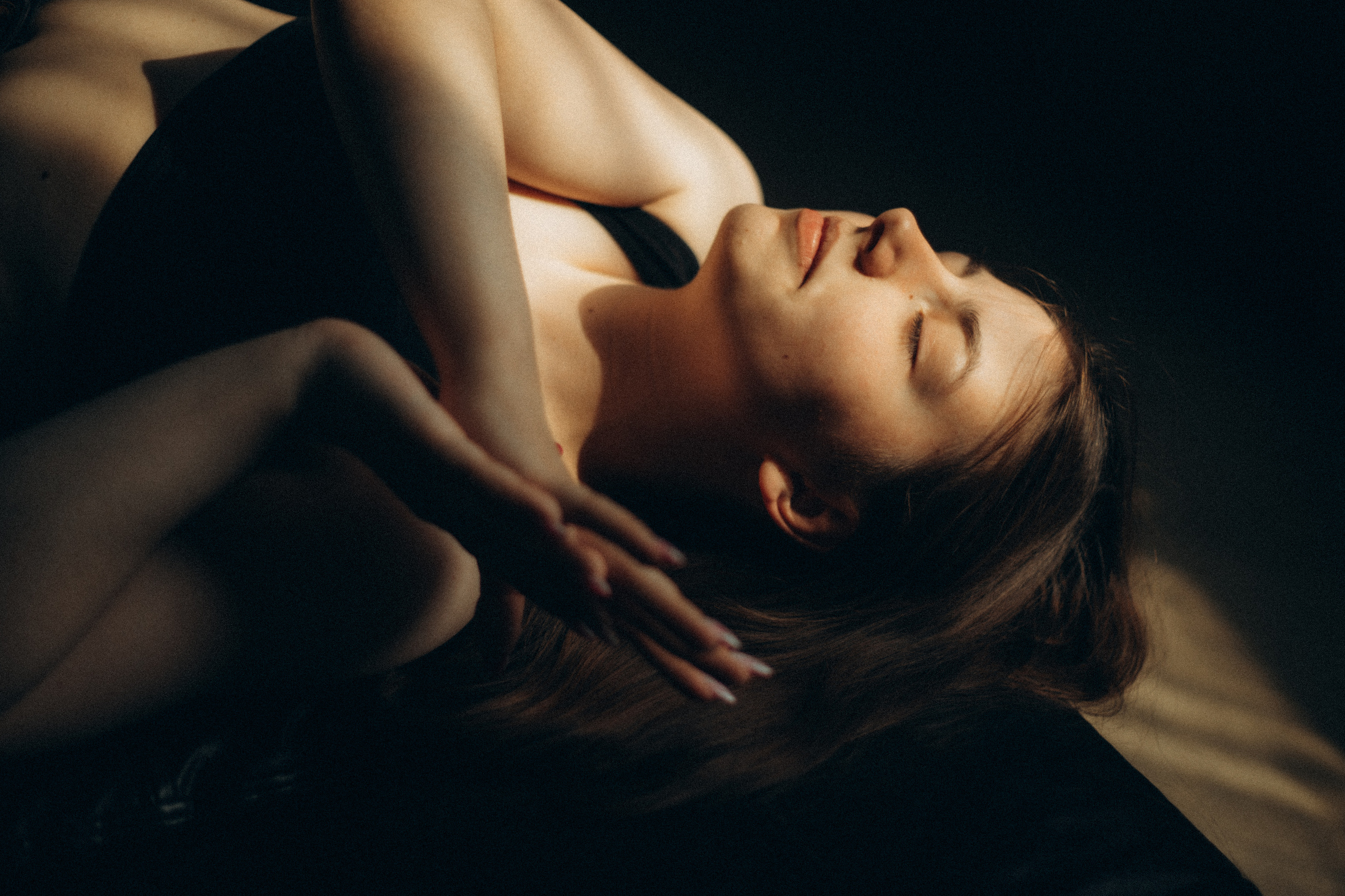 Ира. Главная