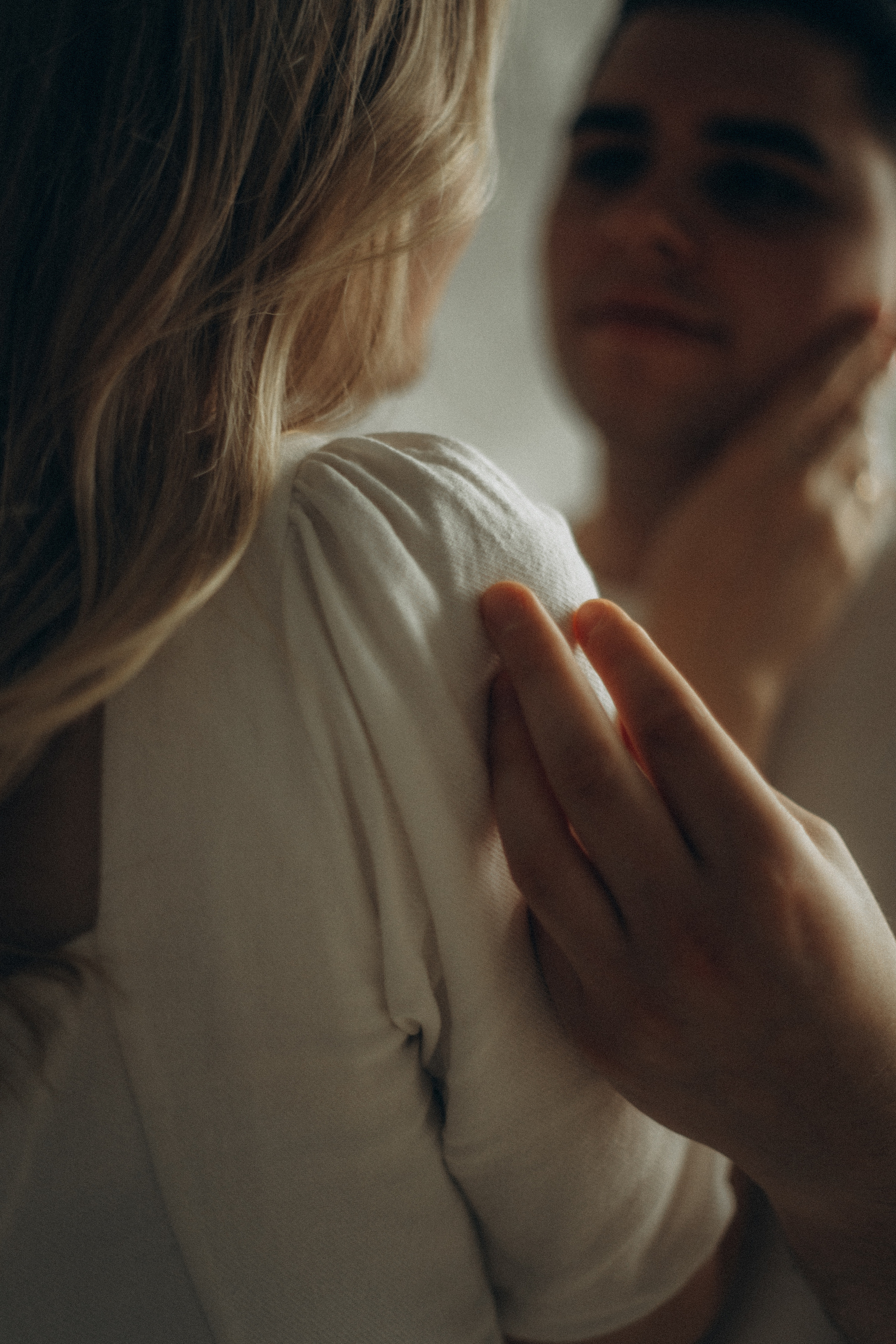 Ира и Артем. Главная