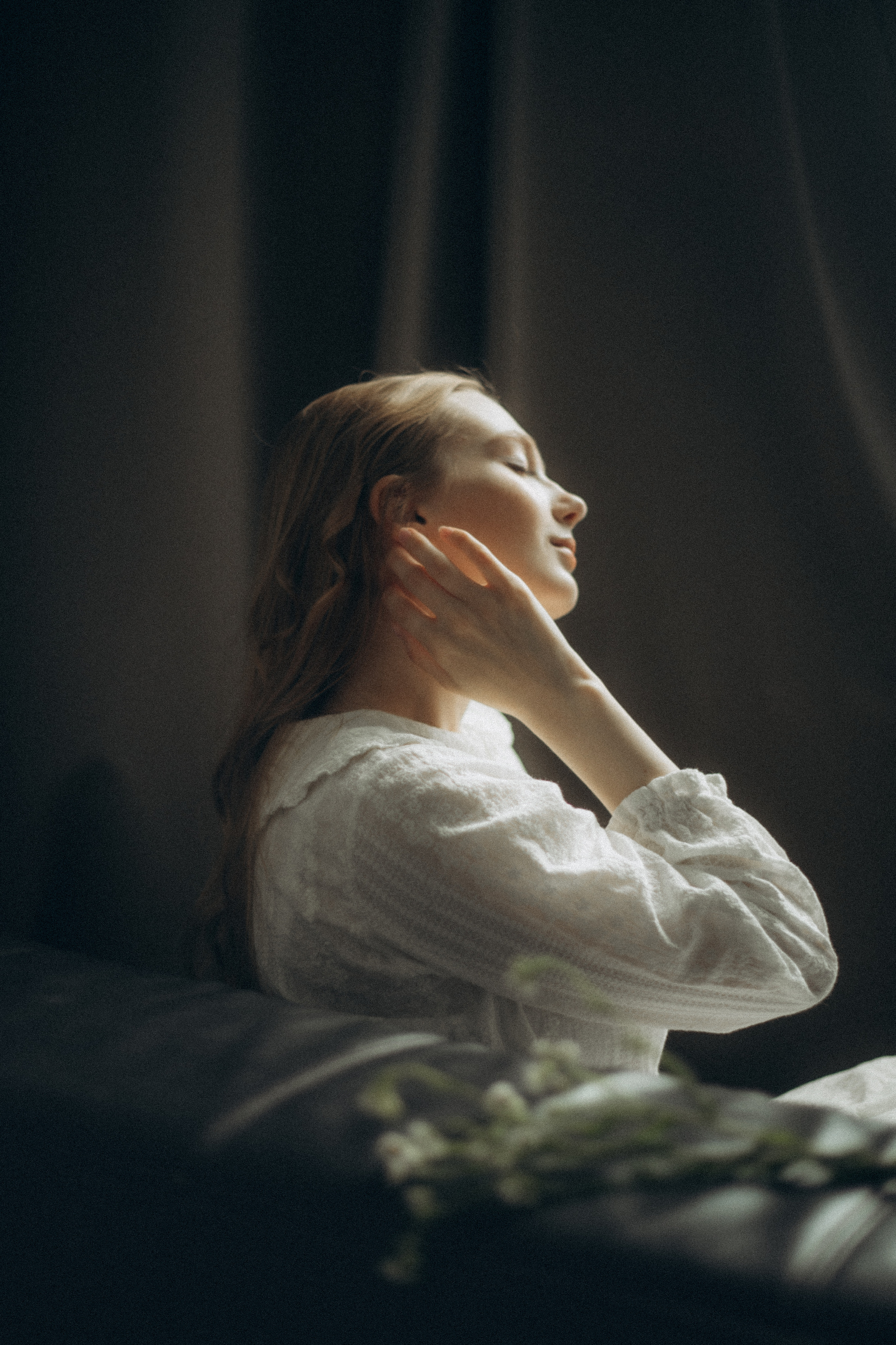 Алина. Главная