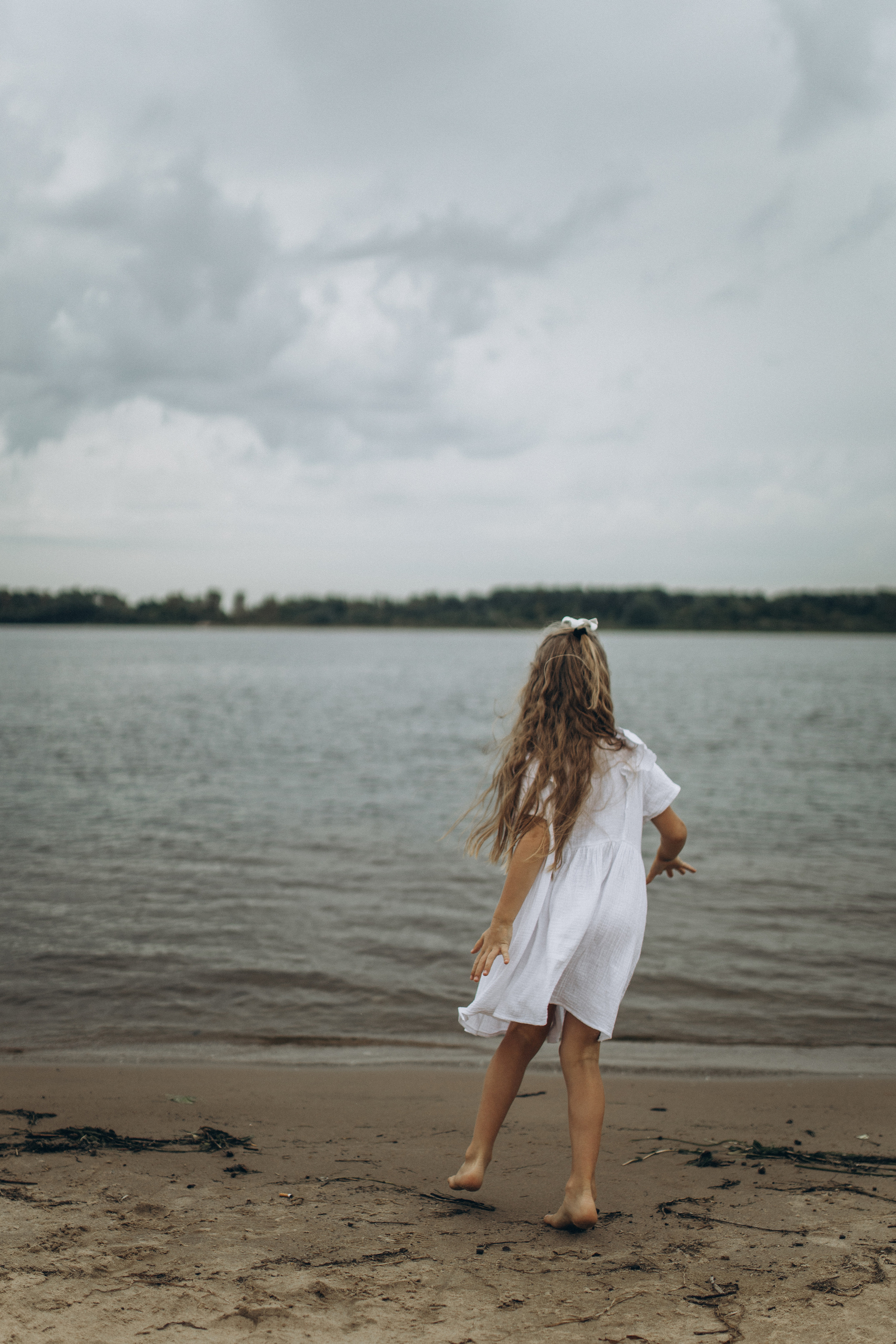 Семейная история. Главная