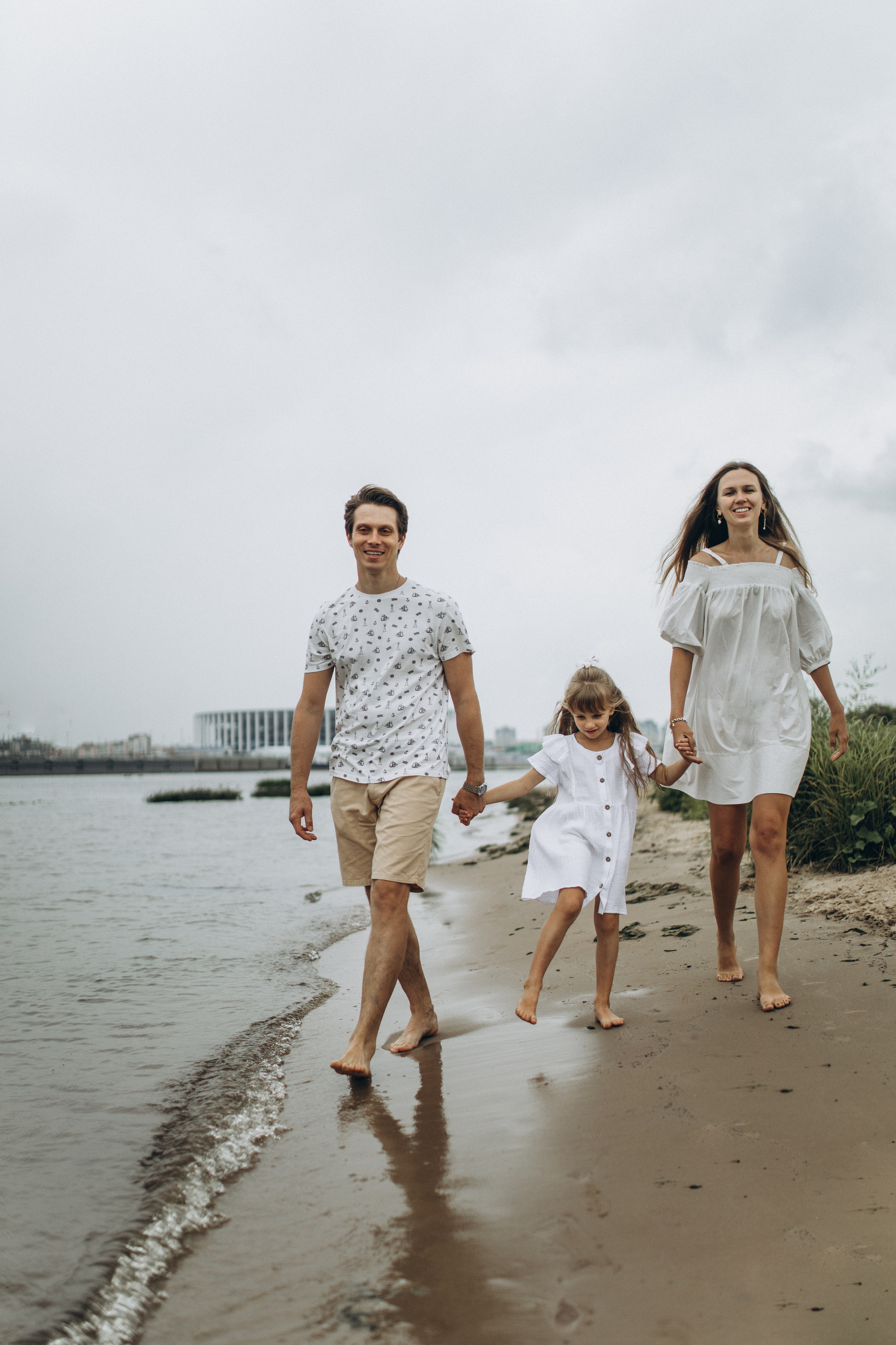 Семейная история. Главная