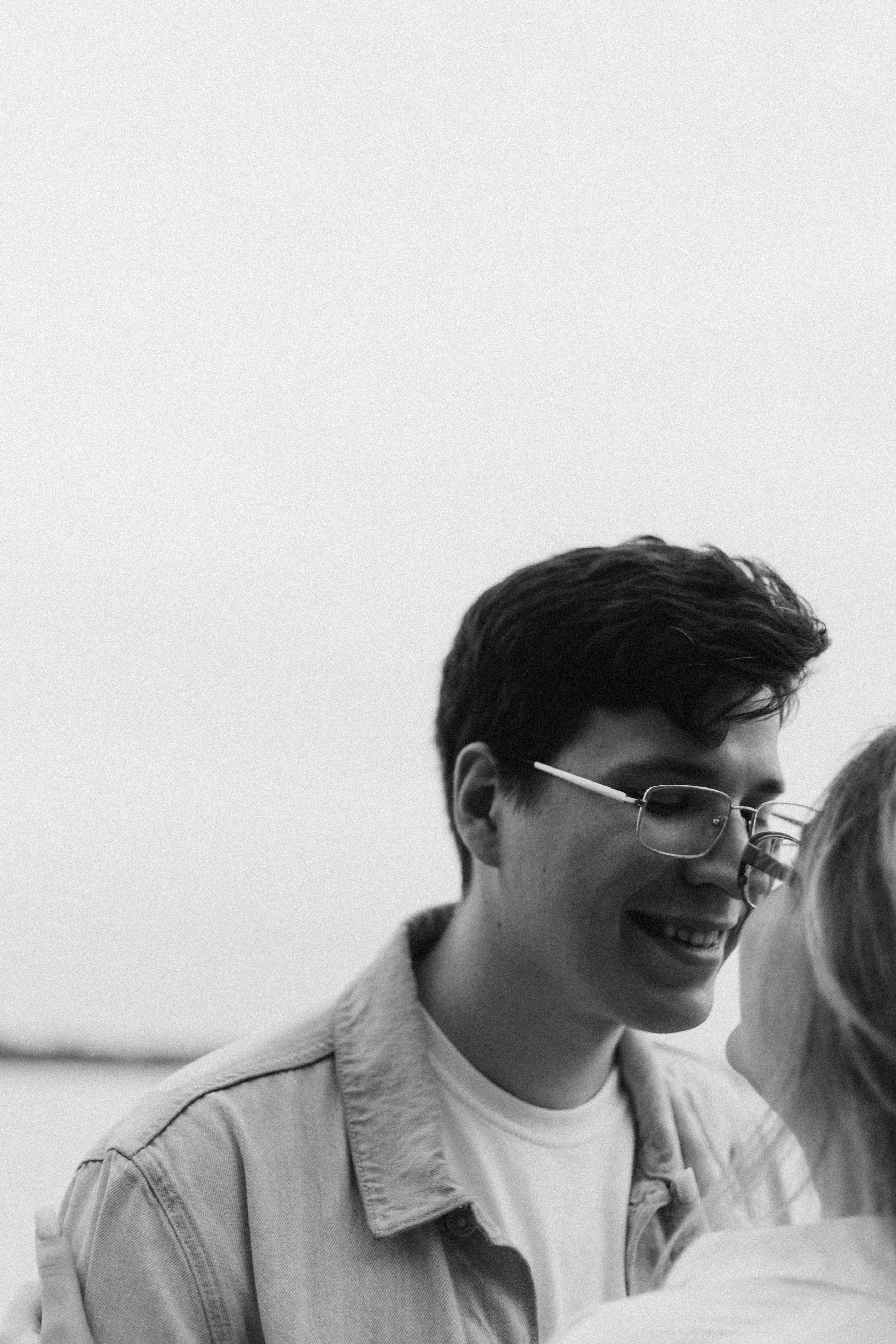 О любви. Главная