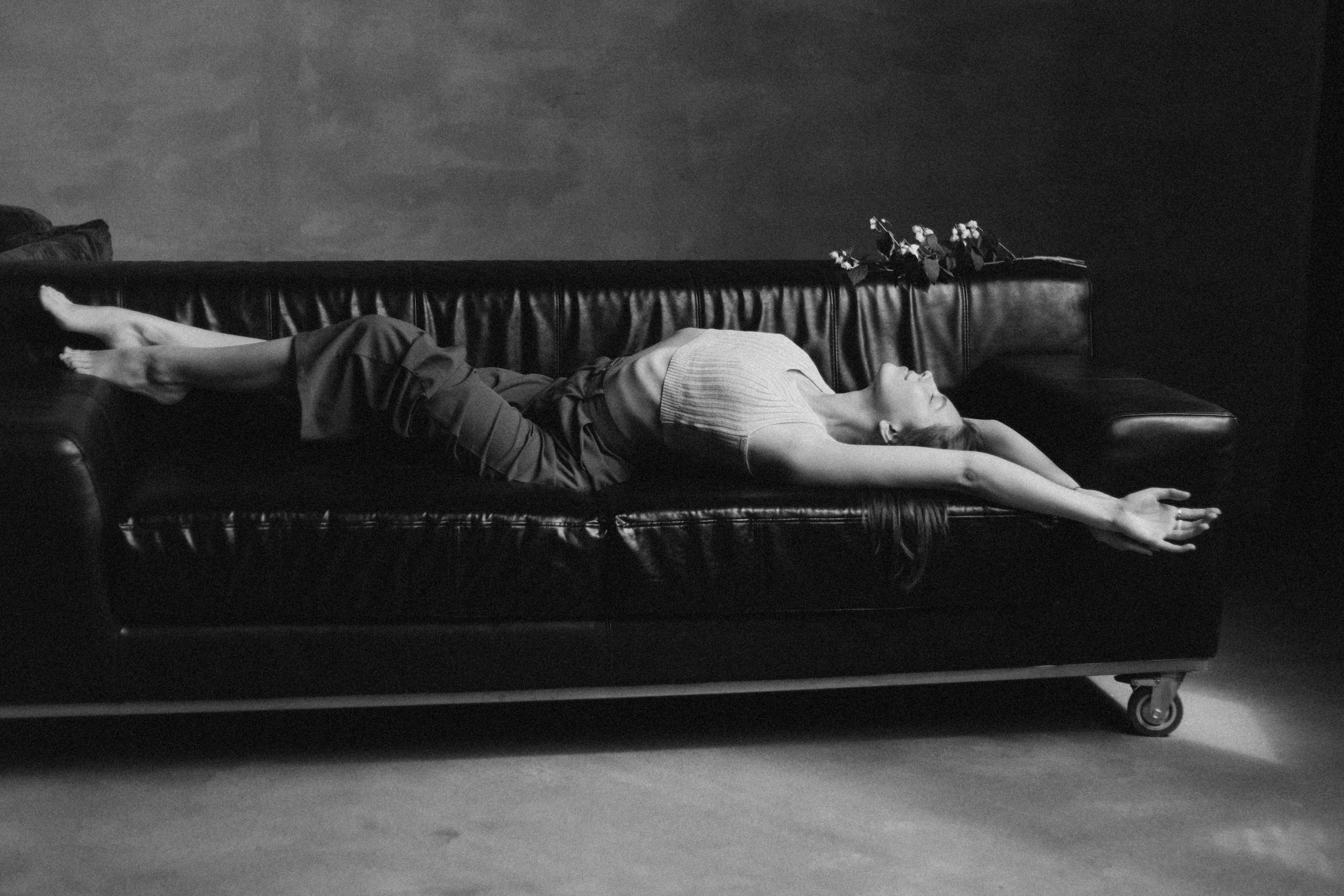 Наташа. Главная