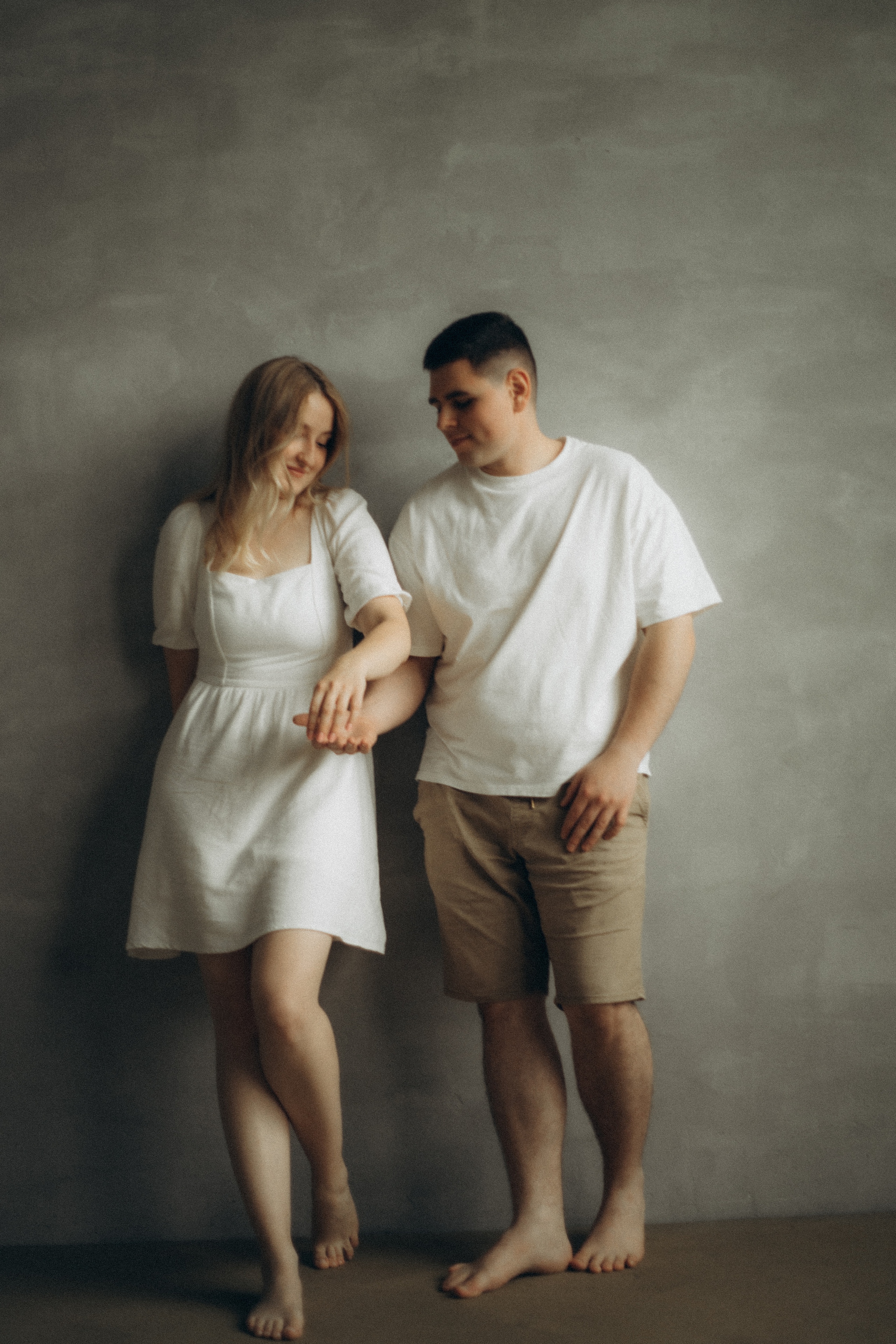 Ира и Артем. Главная