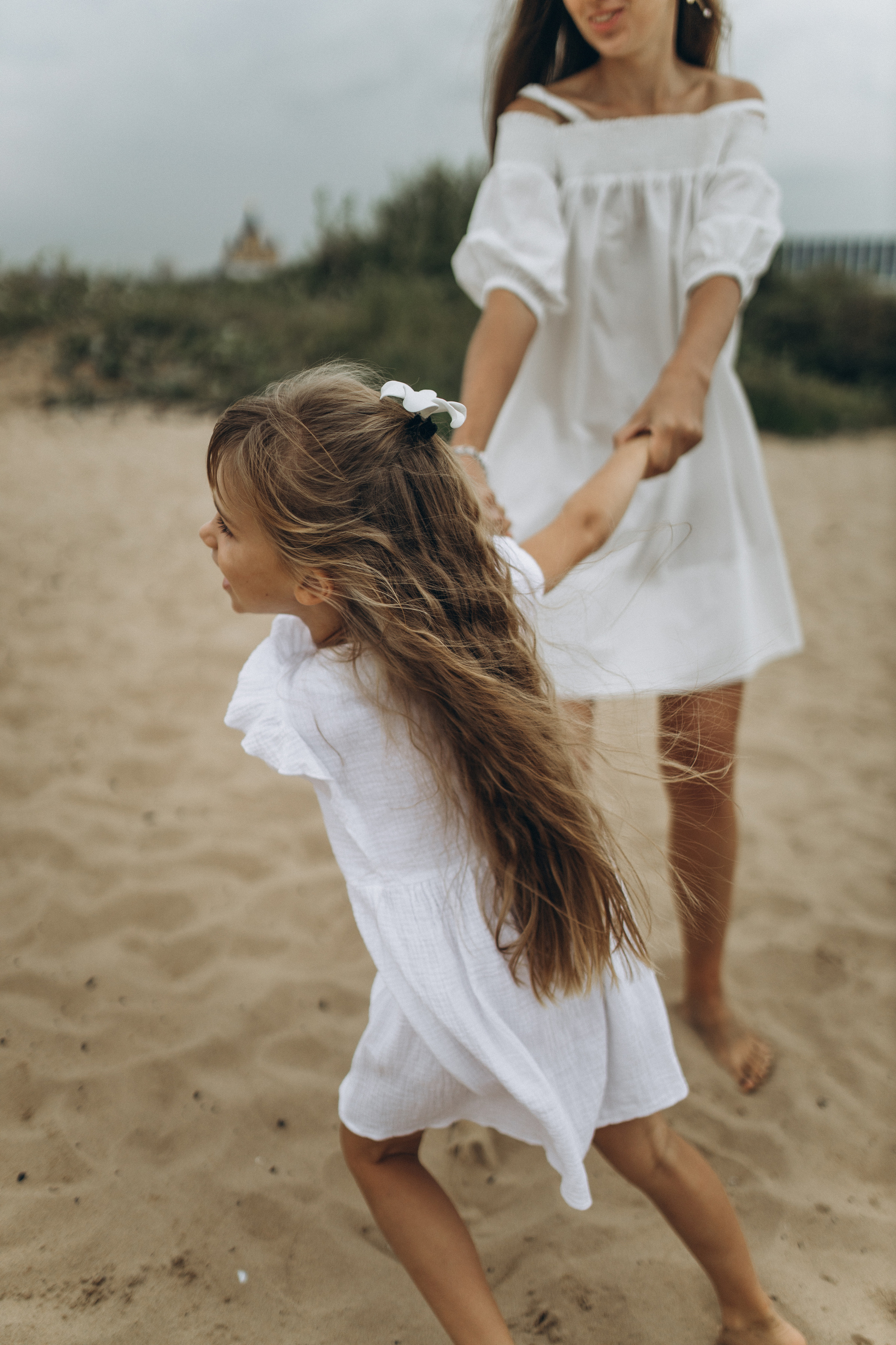 Семейная история. Главная