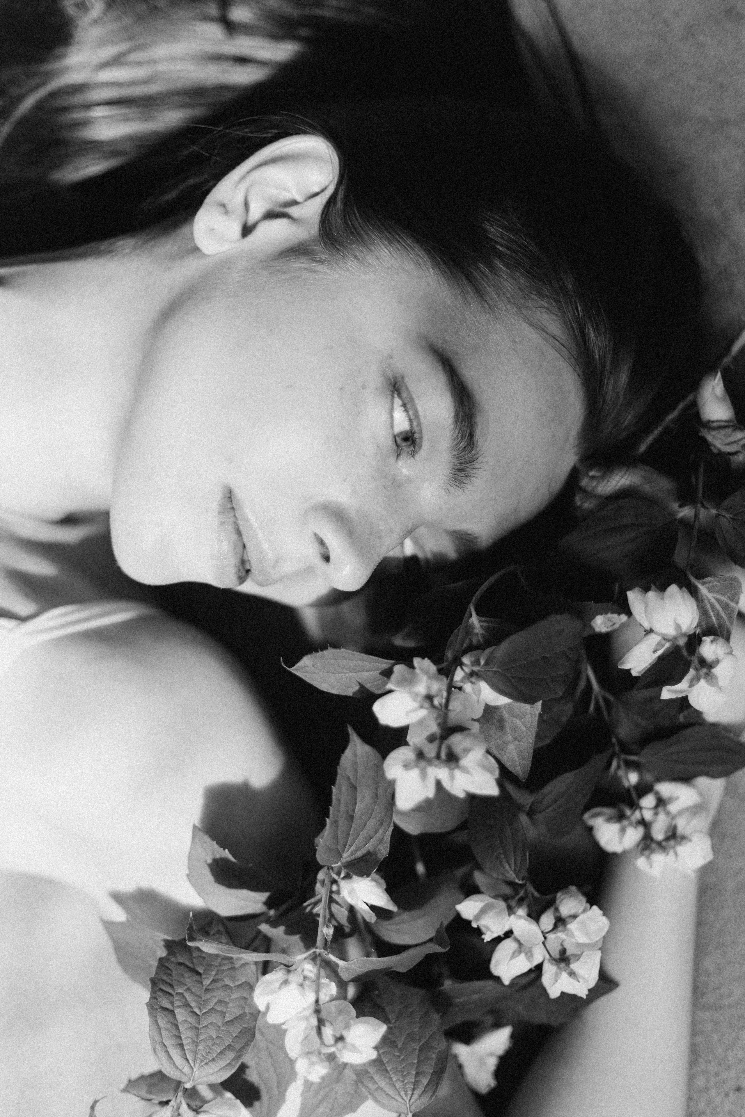 Наташа. Главная