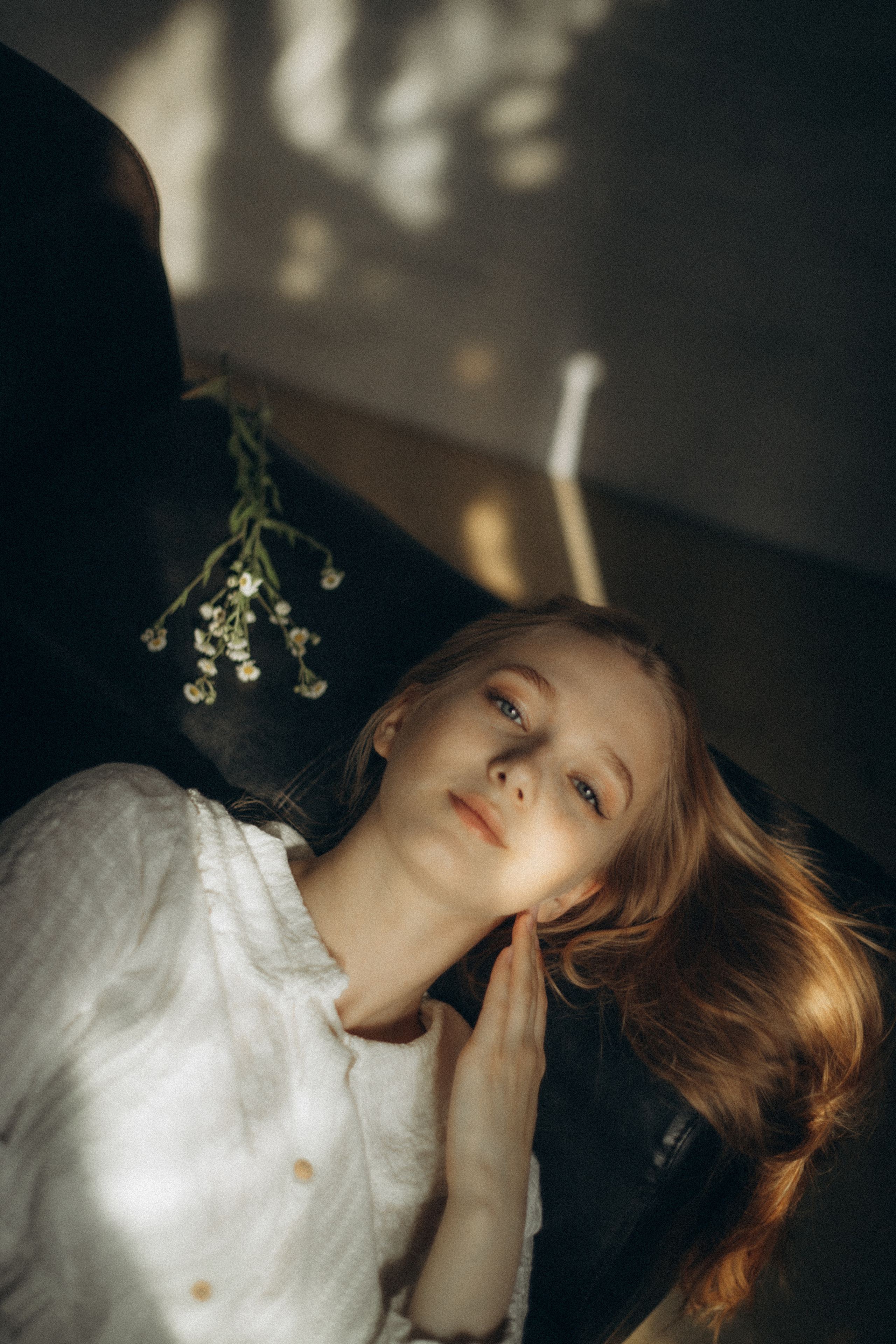 Алина. Главная