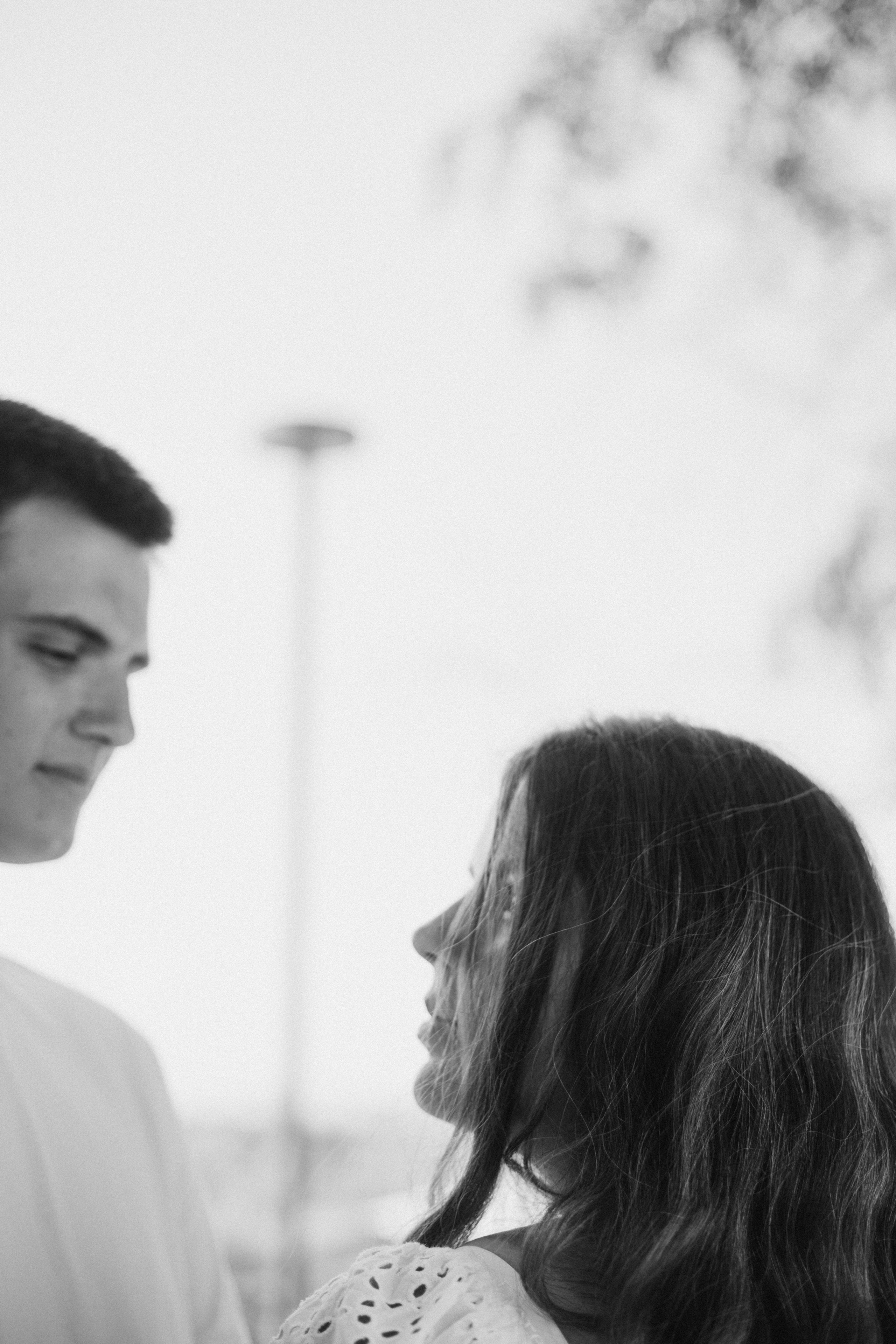 Про любовь. Главная