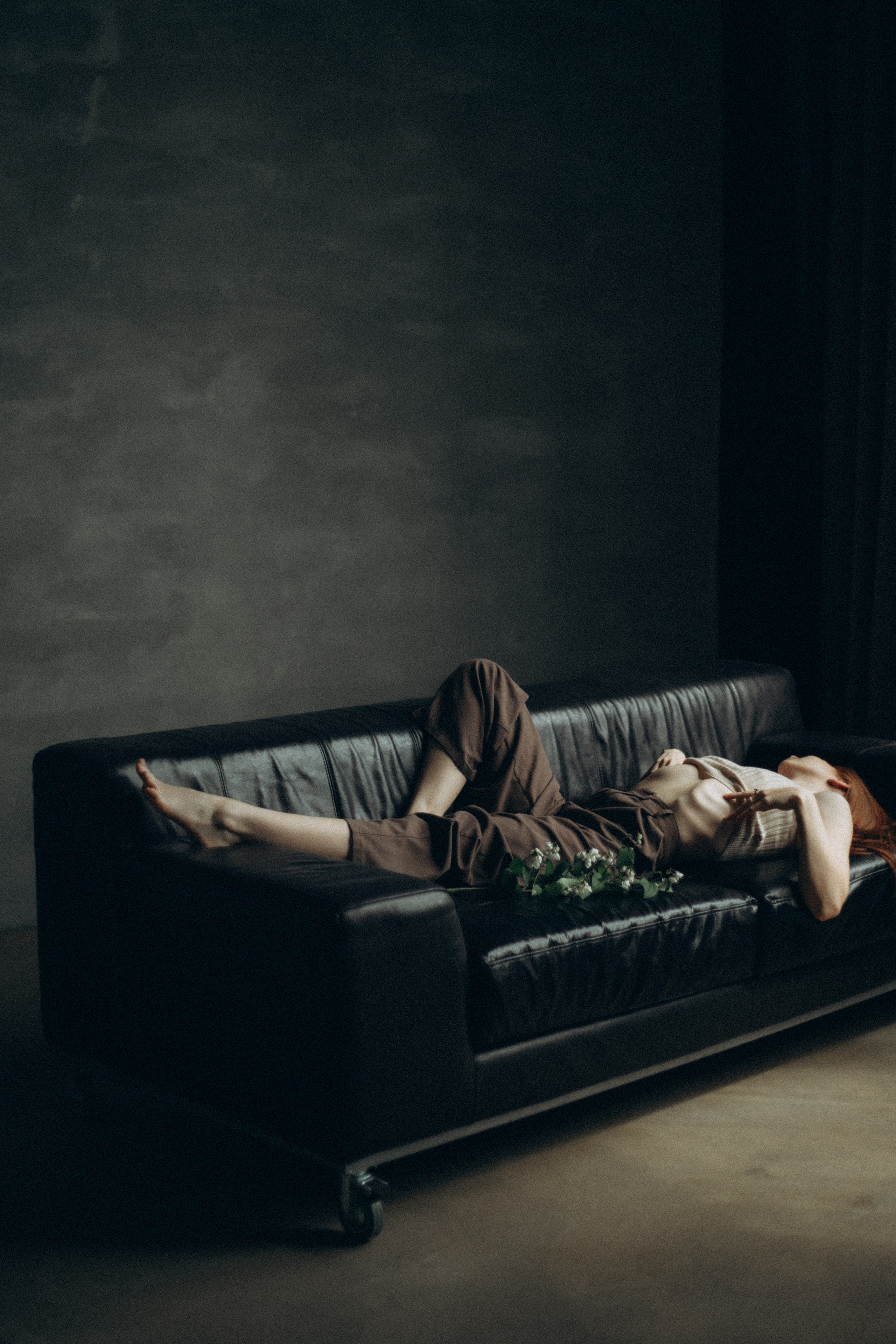 Наташа. Главная