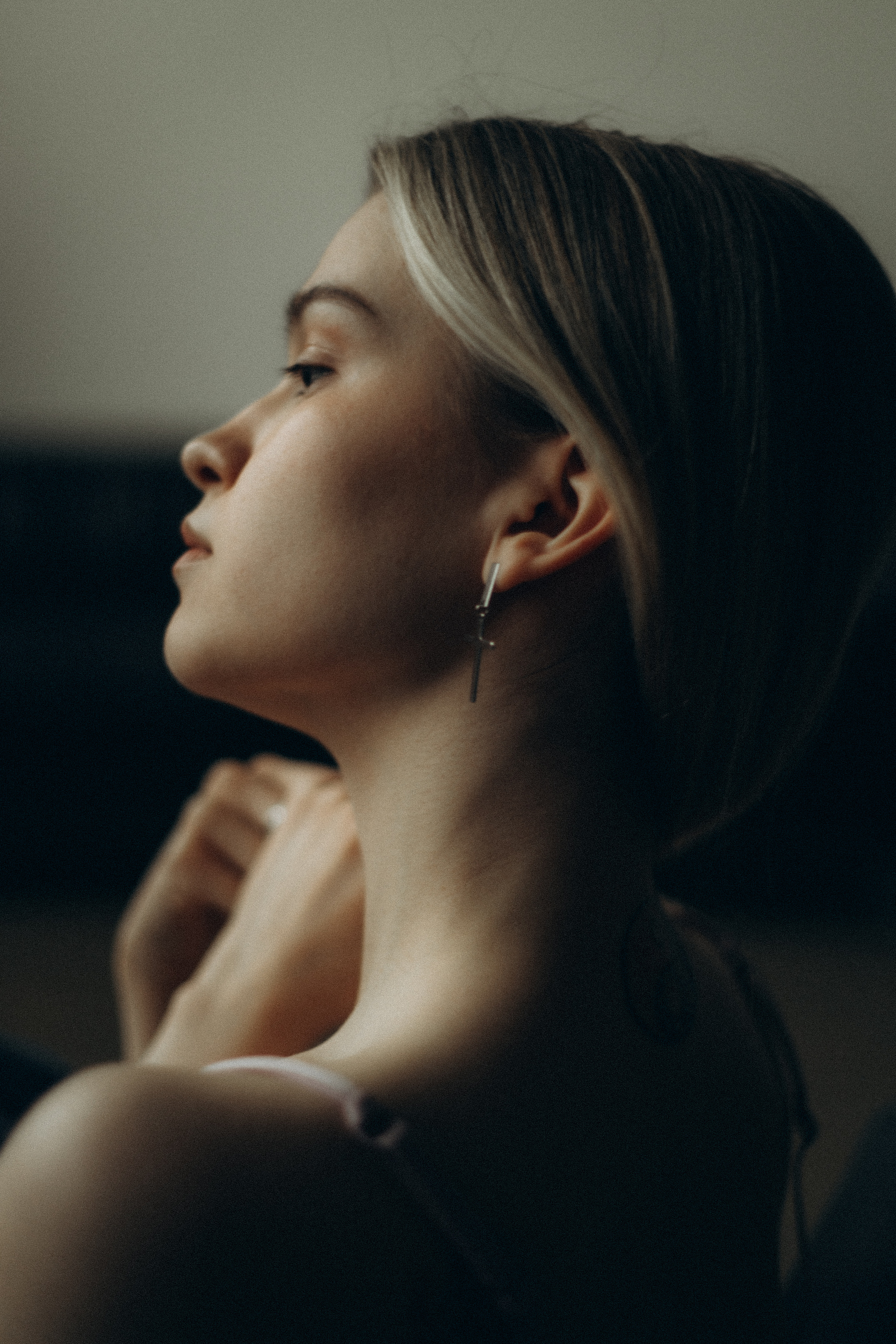 Настя. Главная