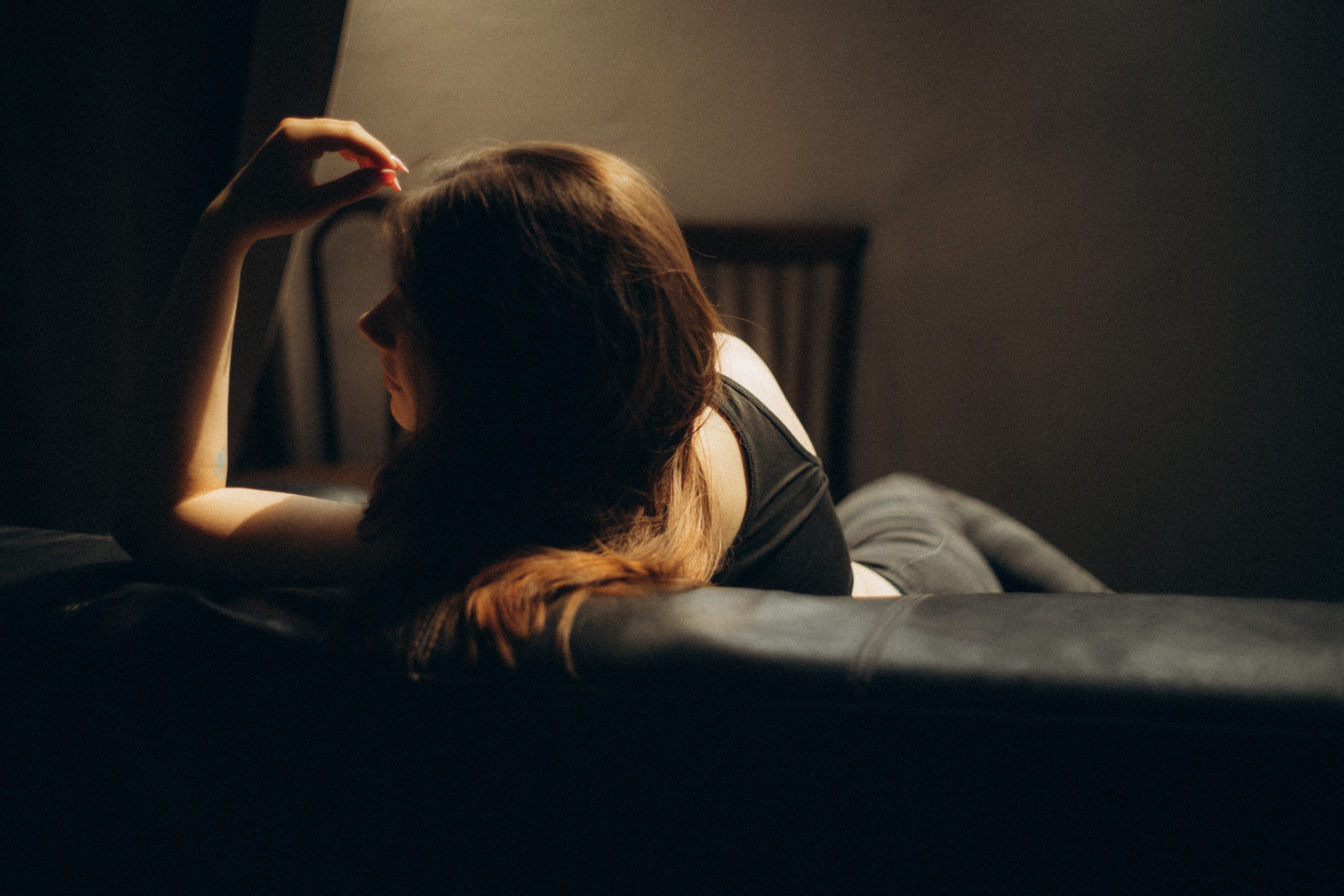 Ира. Главная